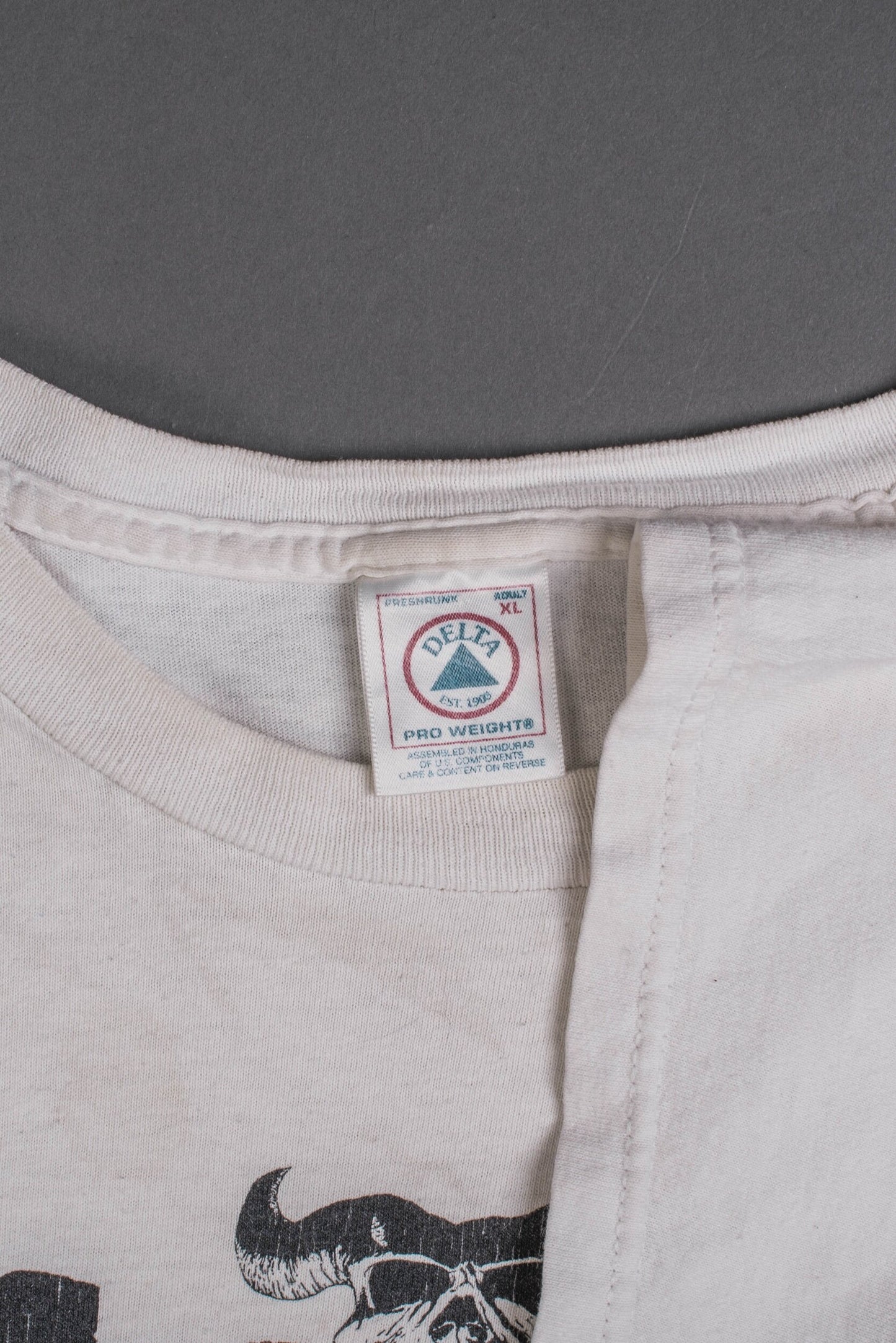 Vintage 90’s Samhain Unholy Passion T-Shirt