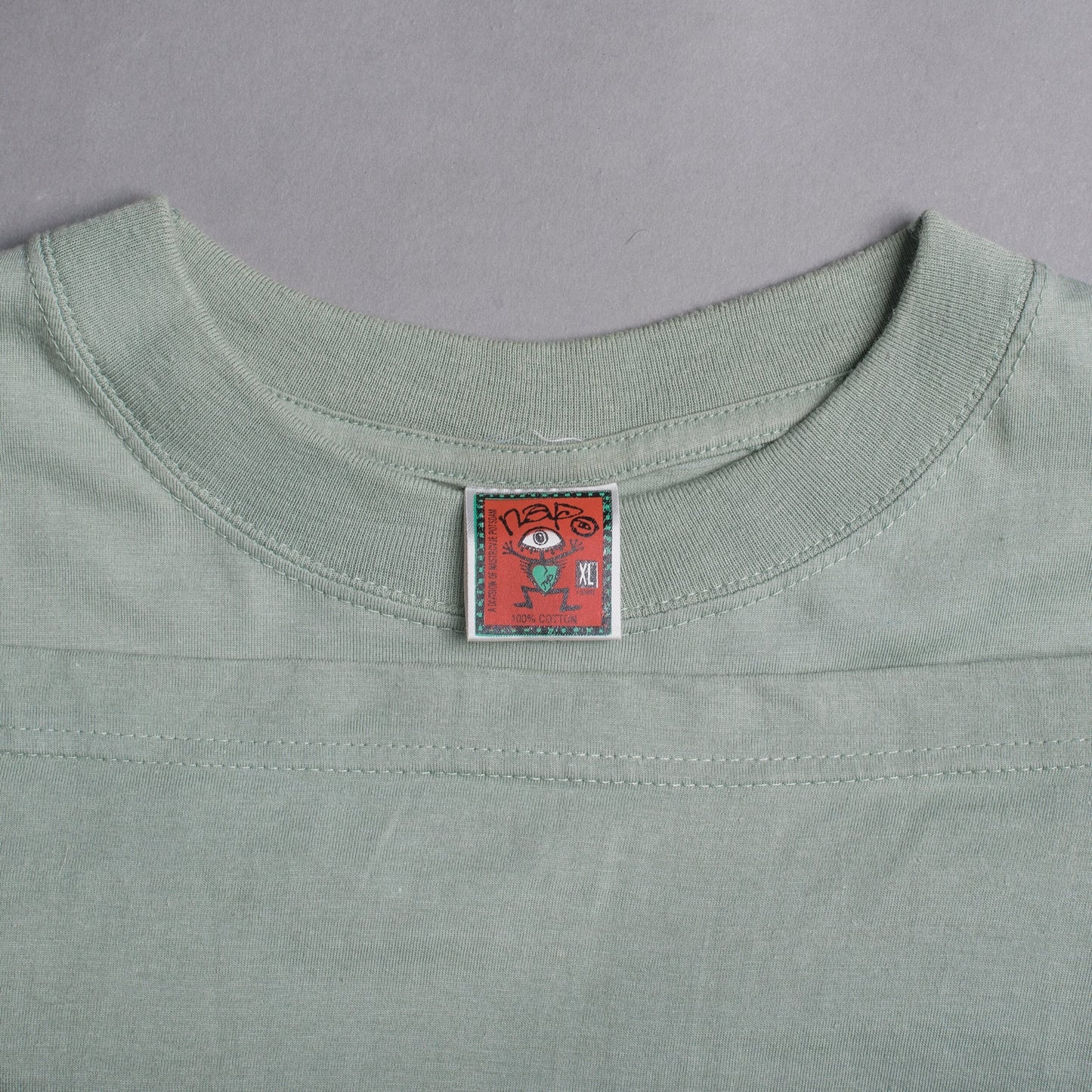 Vintage 90’s Snapcase Longsleeve