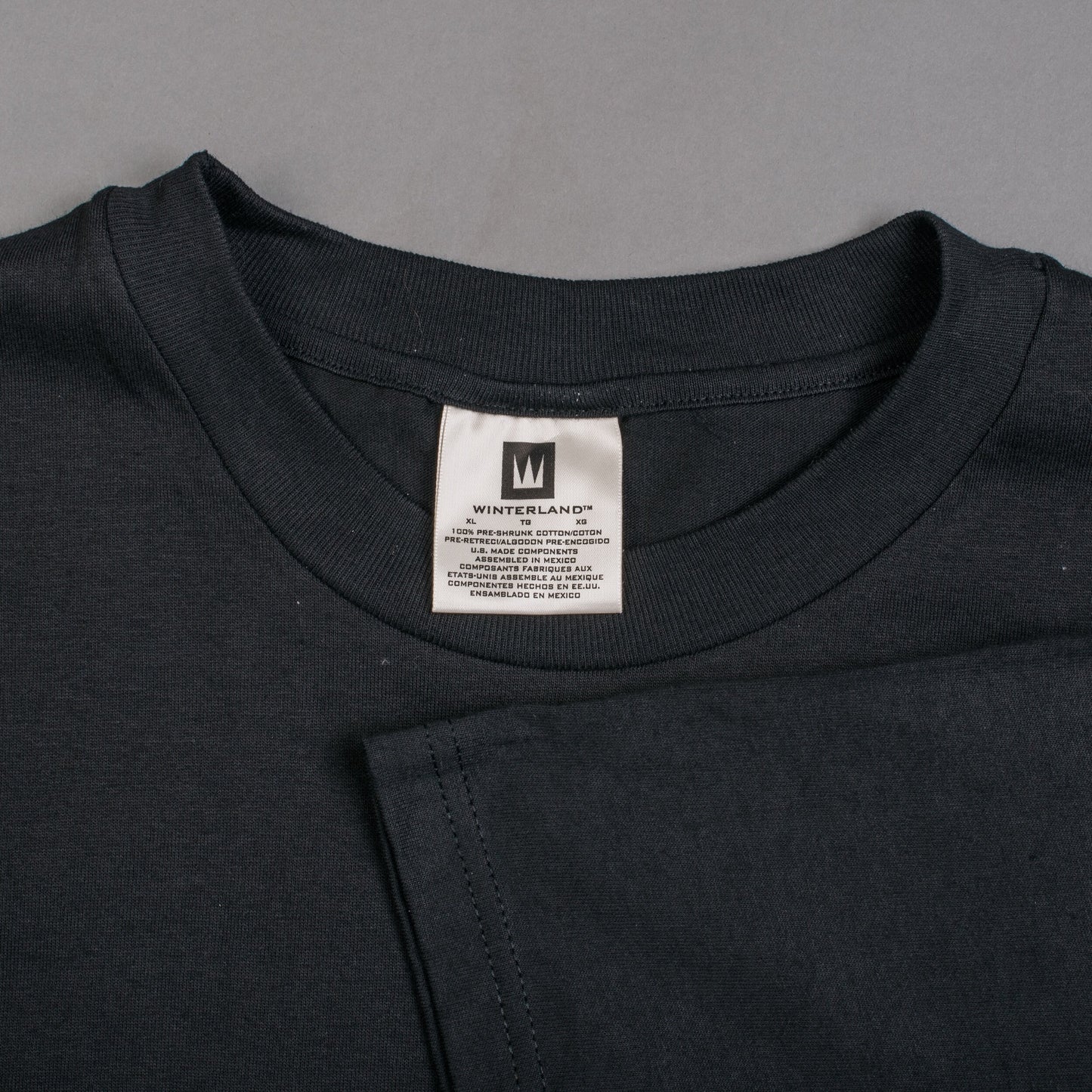 Vintage 90’s Marilyn Manson Crew T-Shirt