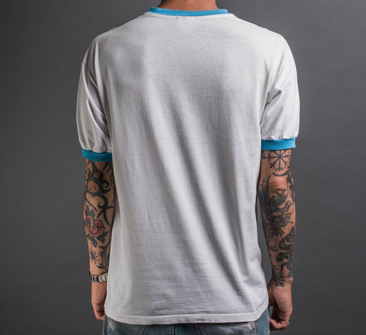 Vintage 90’s Prodigy Ringer T-Shirt