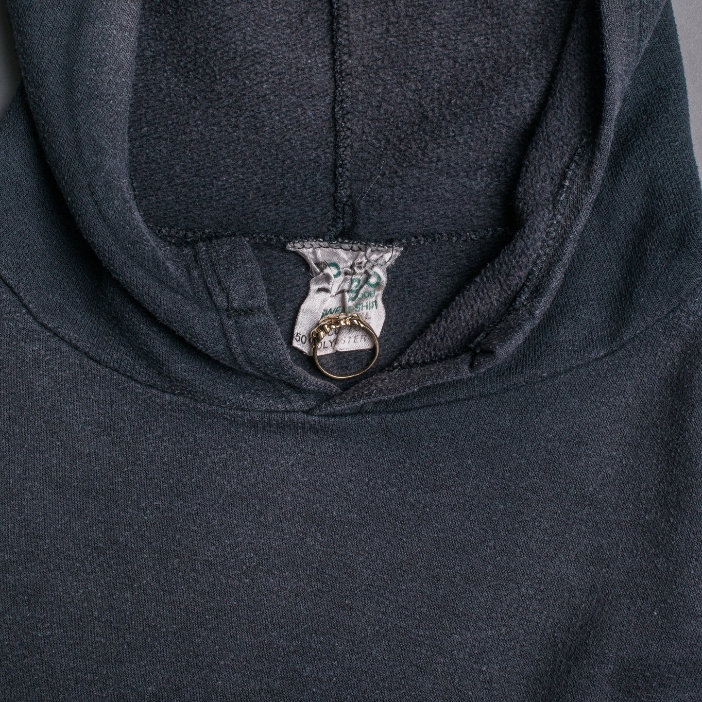 Vintage 90’s Sick Of It All The Pain Strikes Hoodie