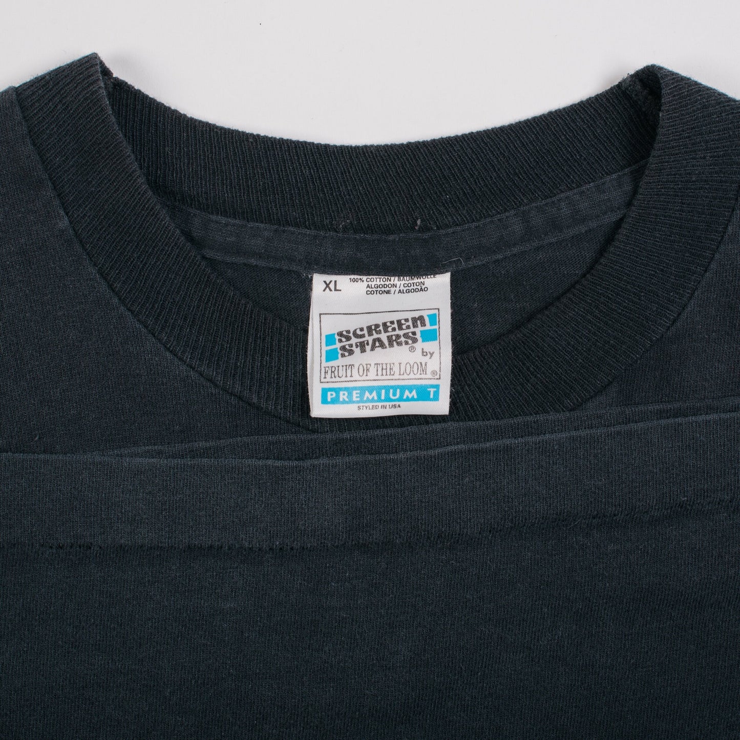 Vintage 1995 Down Nola Longsleeve