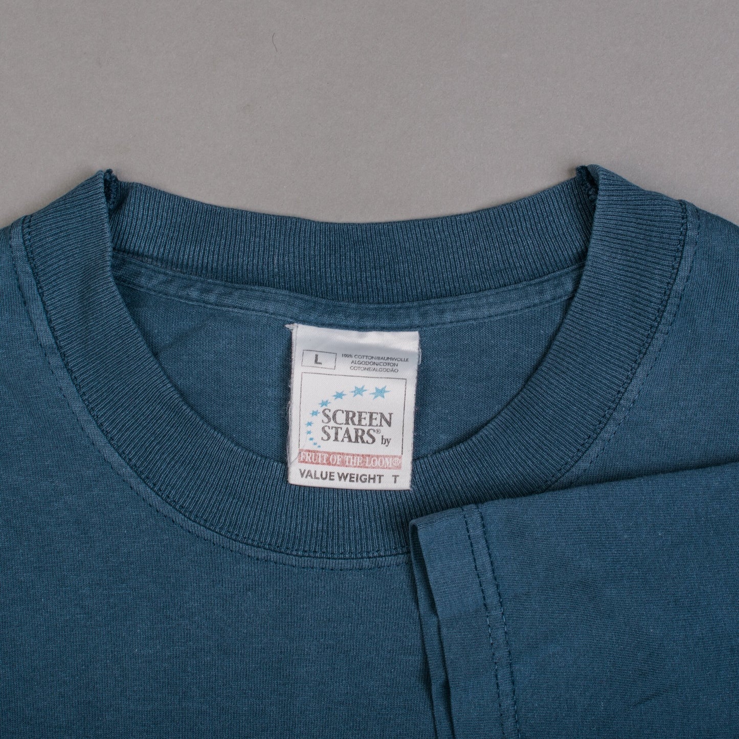 Vintage 2000 Ignite A Place Called Home T-Shirt