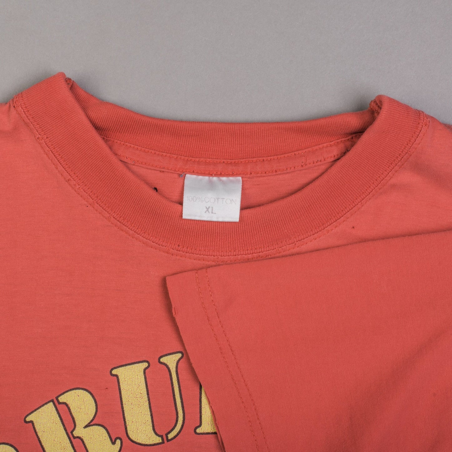 Vintage 90’s Bruisers Cruisin’ For A Brusin’ T-Shirt