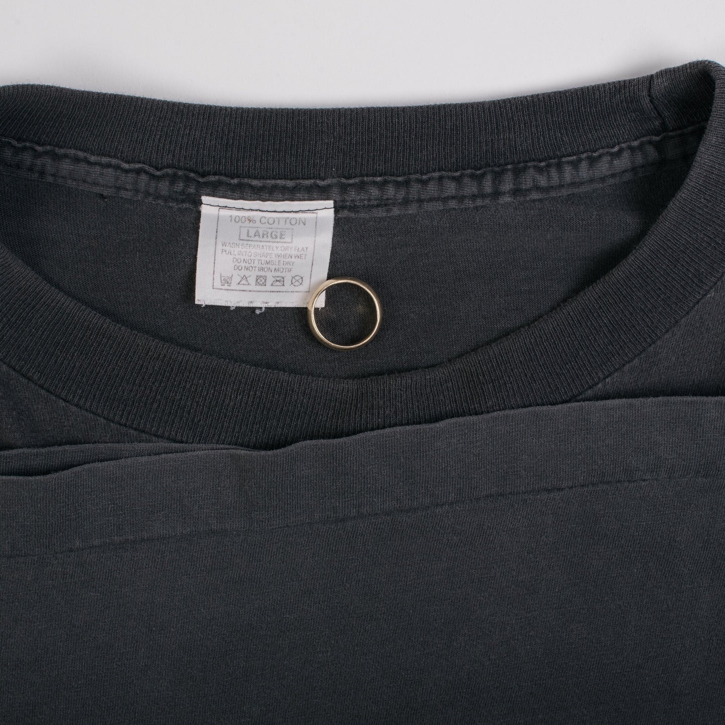 Vintage 90’s Paradise Lost Icon Longsleeve