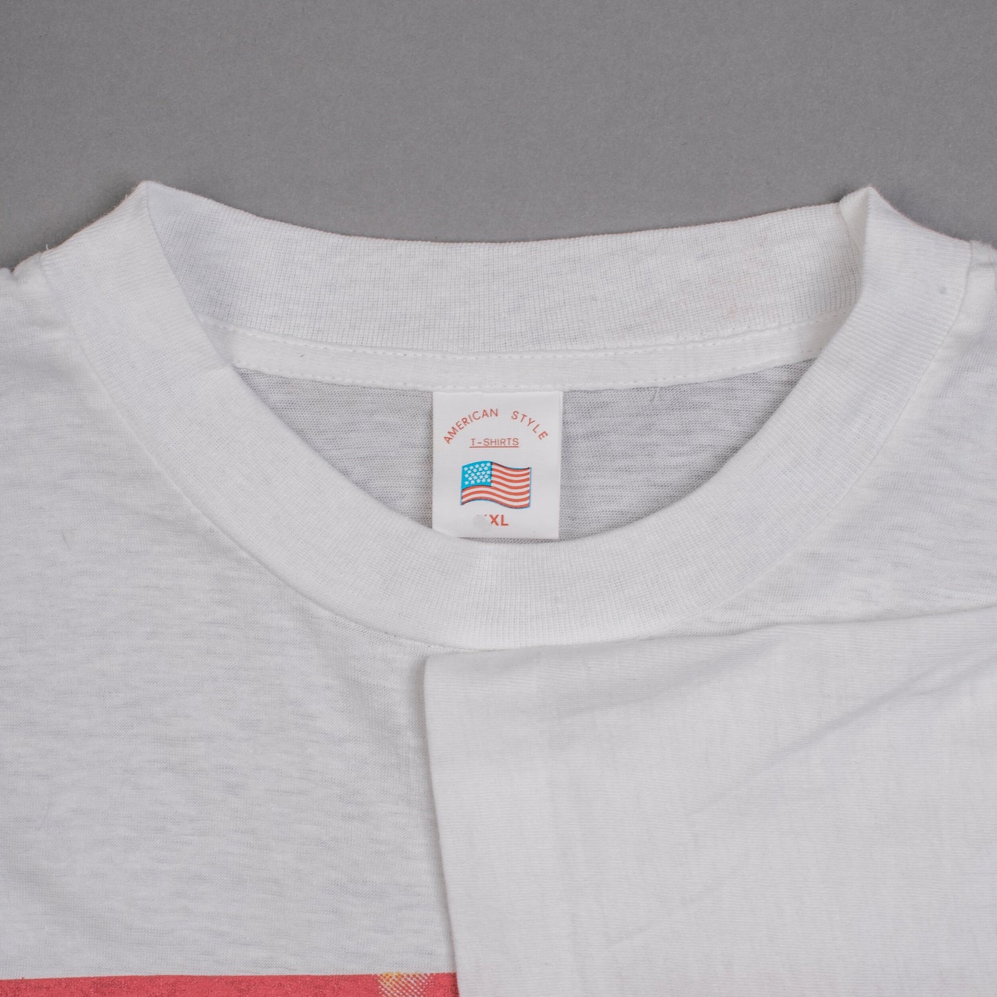 Vintage 90’s Pet Shop Boys Back To The Dancefloor T-Shirt