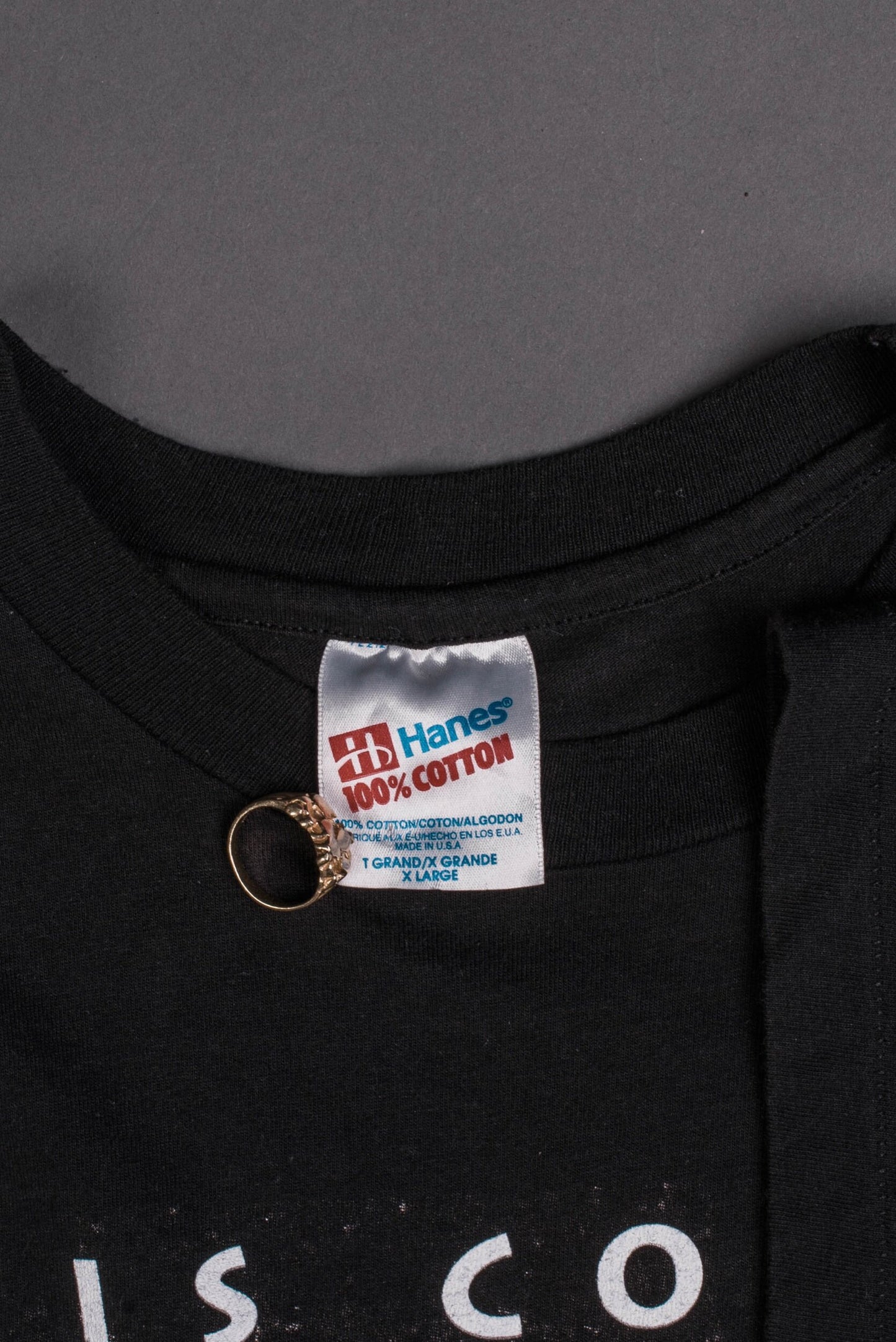 Vintage 1994 Elvis Costello Brutal Truth Tour T-Shirt