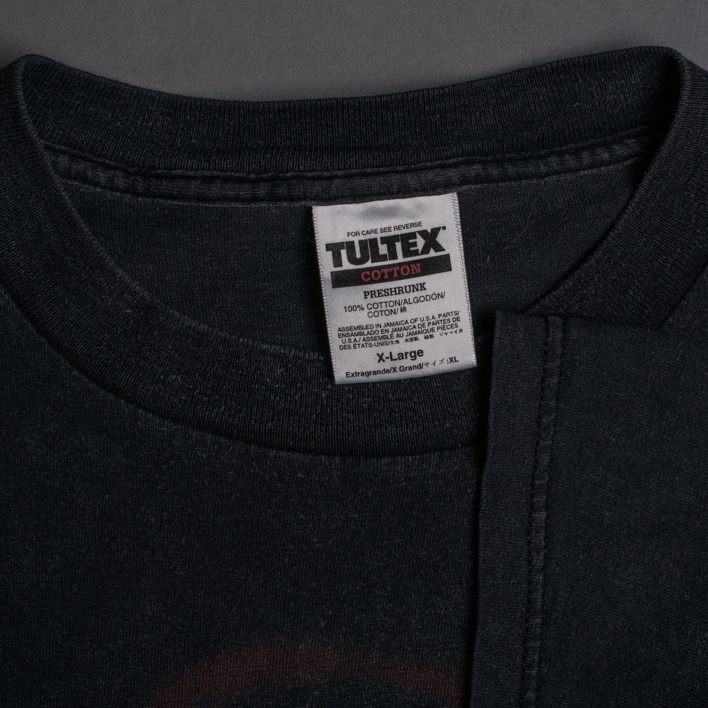 Vintage 1997 Marilyn Manson T-Shirt