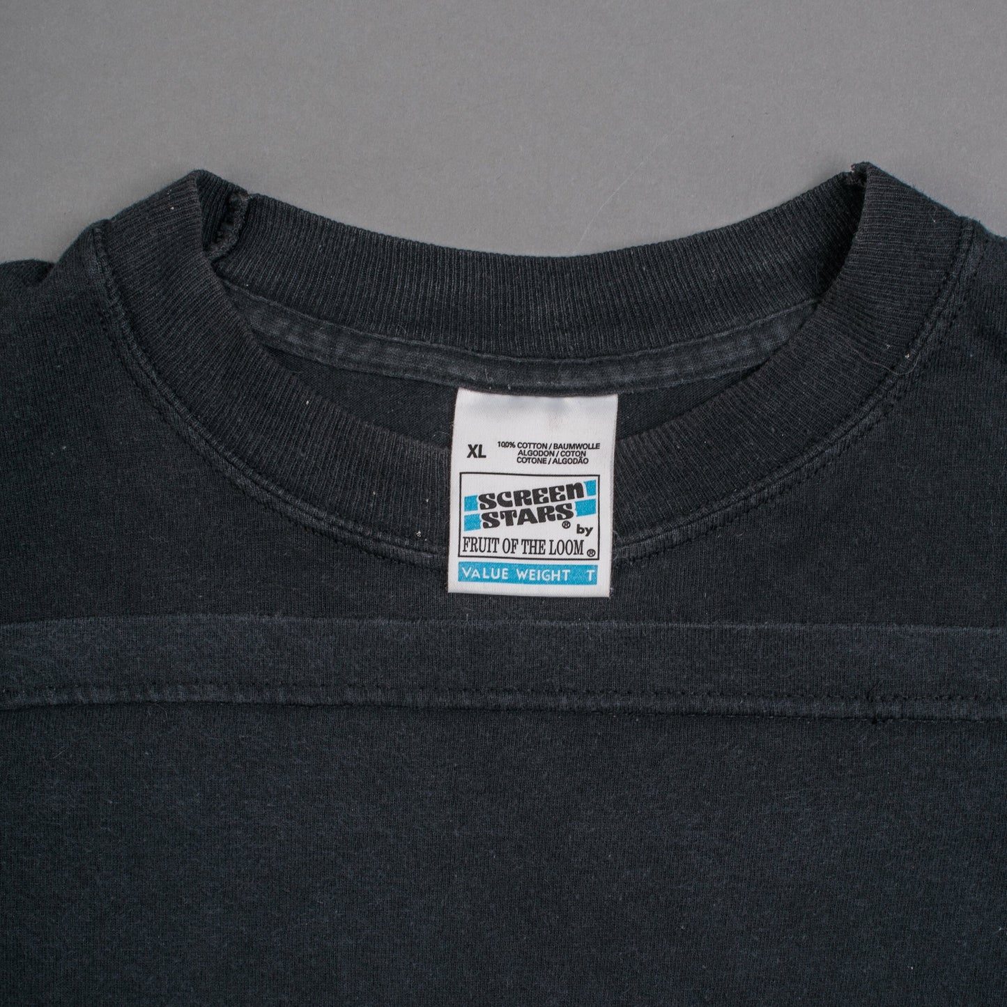 Vintage 90’s Hypocrisy Longsleeve