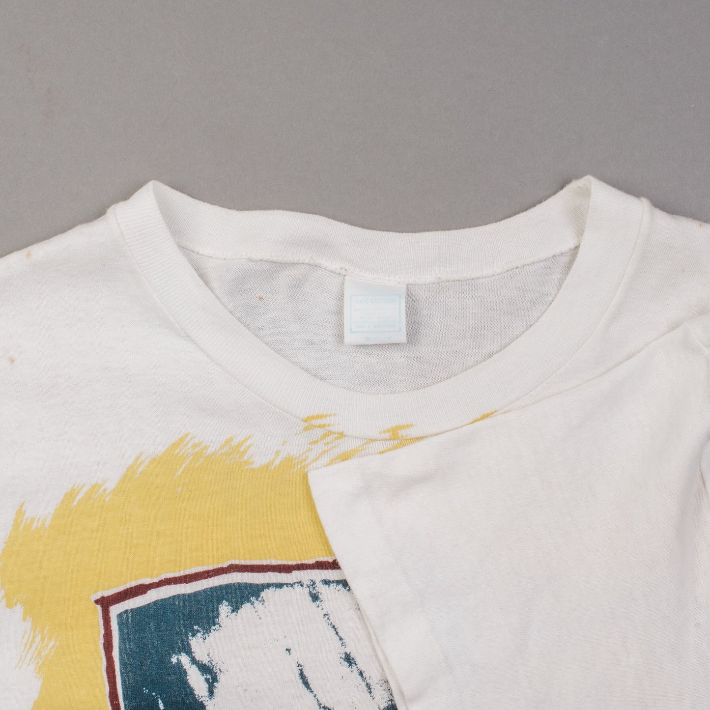 Vintage 80’s The Creatures T-Shirt