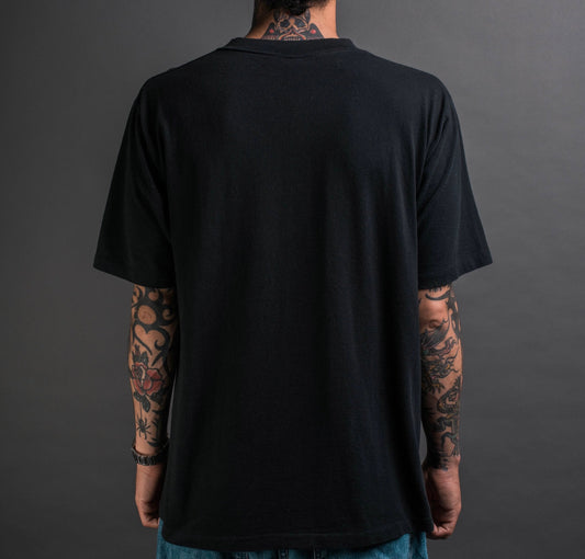 Vintage 90’s The Legendary Pink Dots T-Shirt