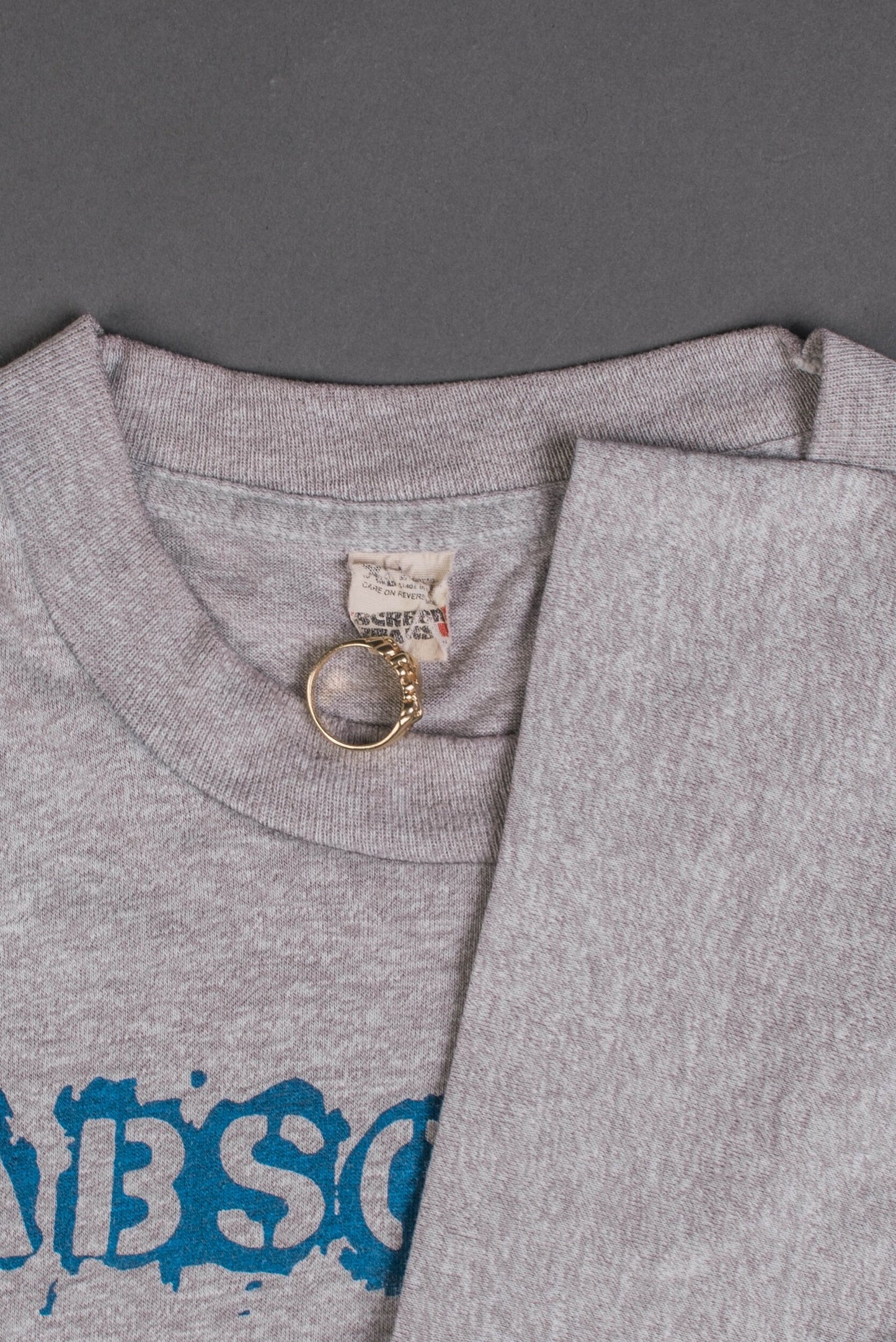 Vintage 80’s Absolution T-Shirt