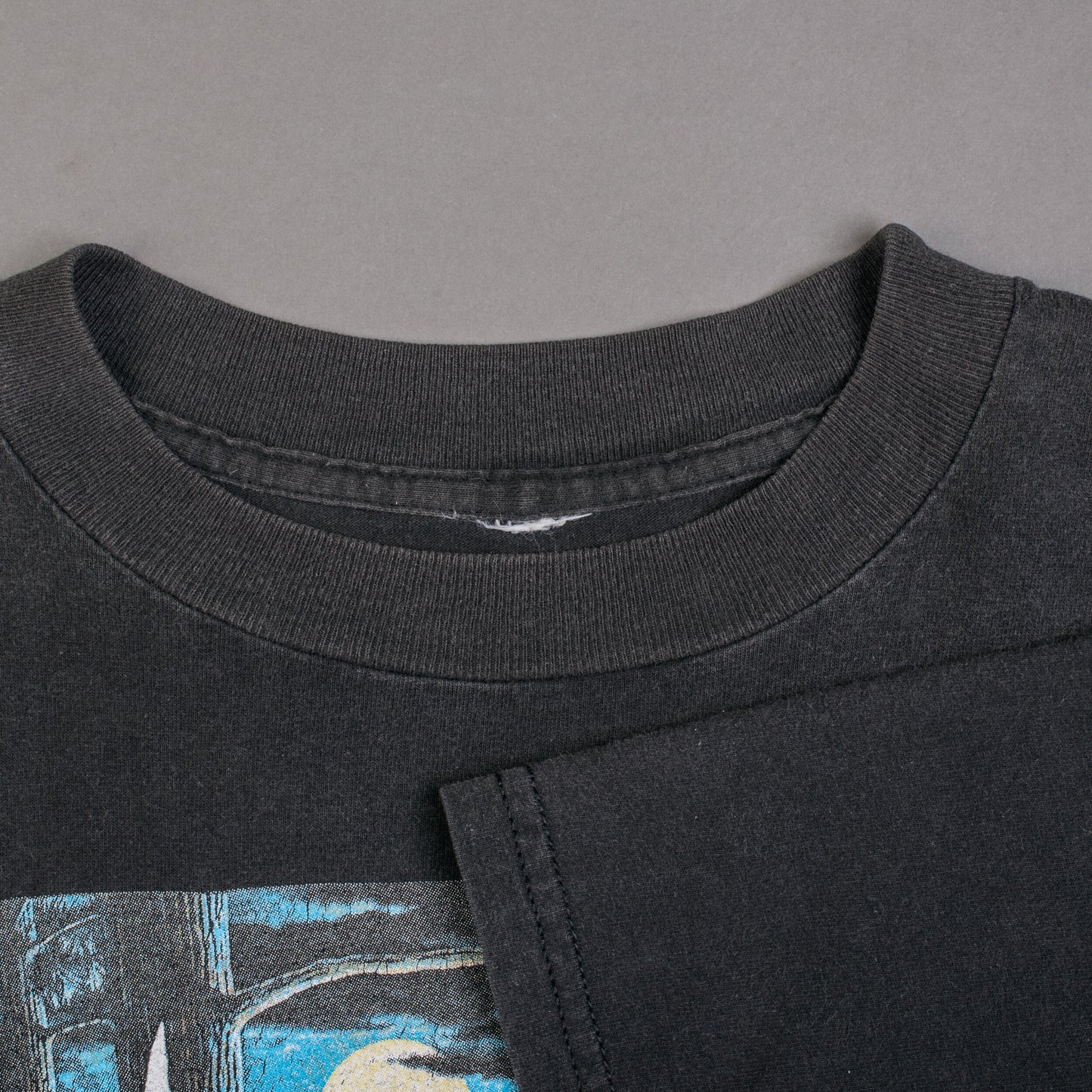 Vintage 2000 Friday The 13th Movie Promo T-Shirt