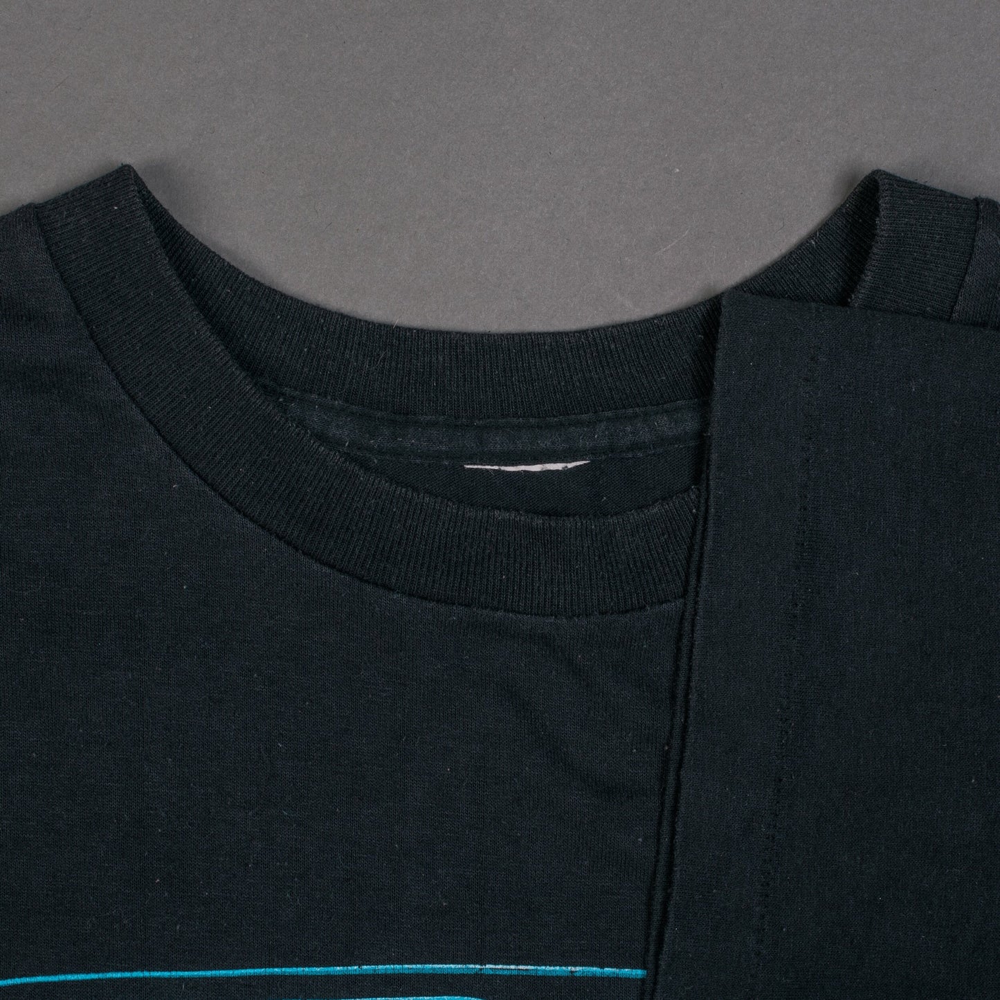 Vintage 1988 Testament Disciples Of The Watch T-Shirt