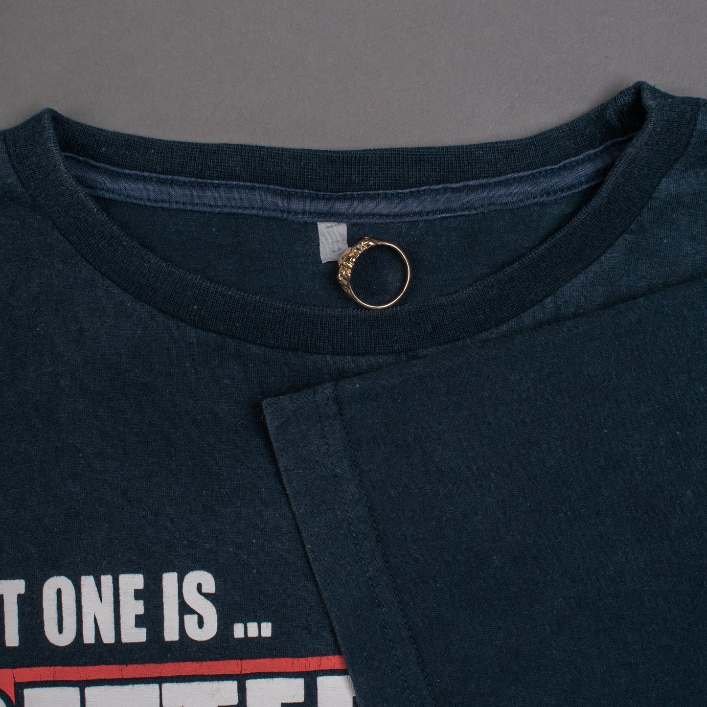 Vintage 1999 Better Than A Thousand Southamerican Tour T-Shirt