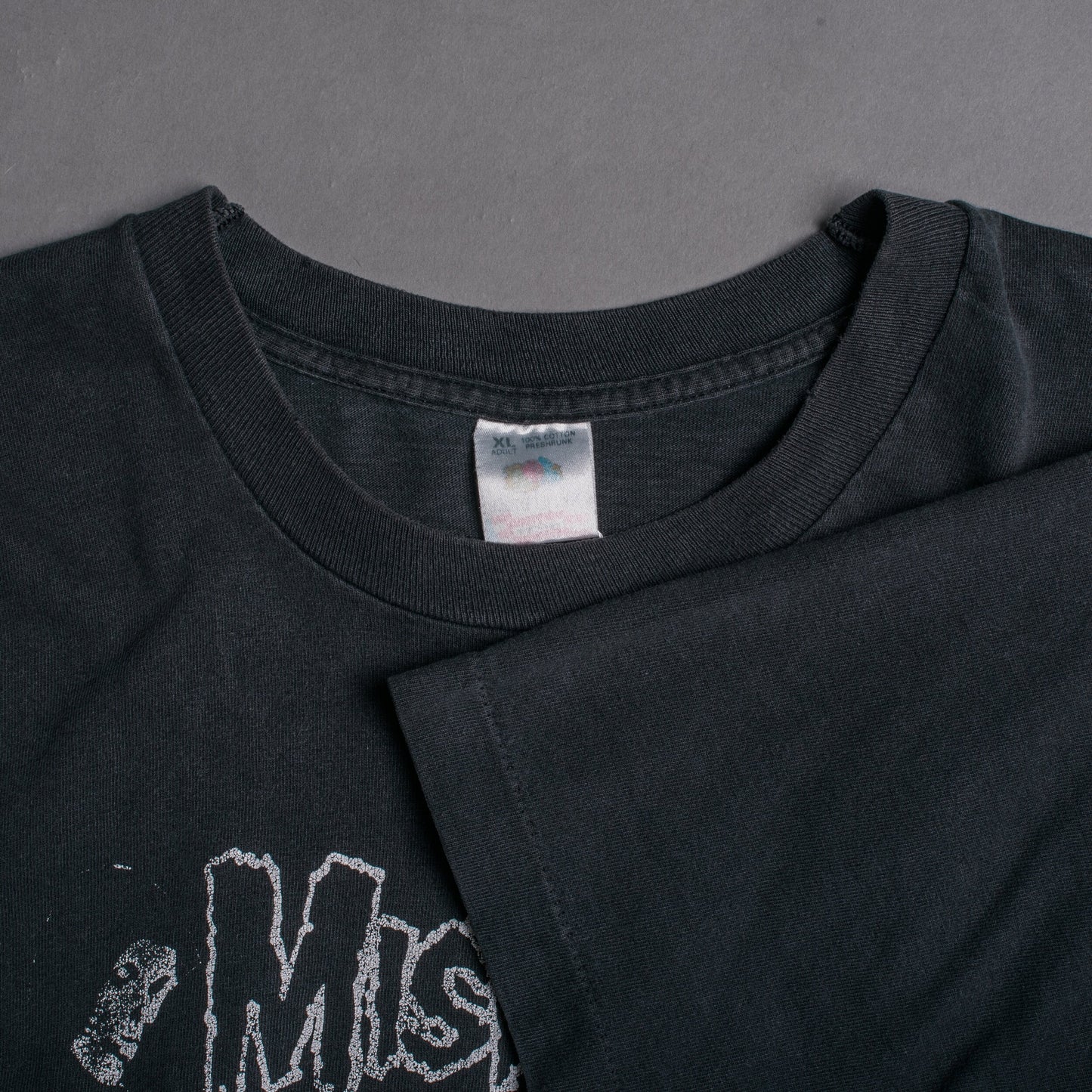 Vintage 90’s Misfits Evilive T-Shirt