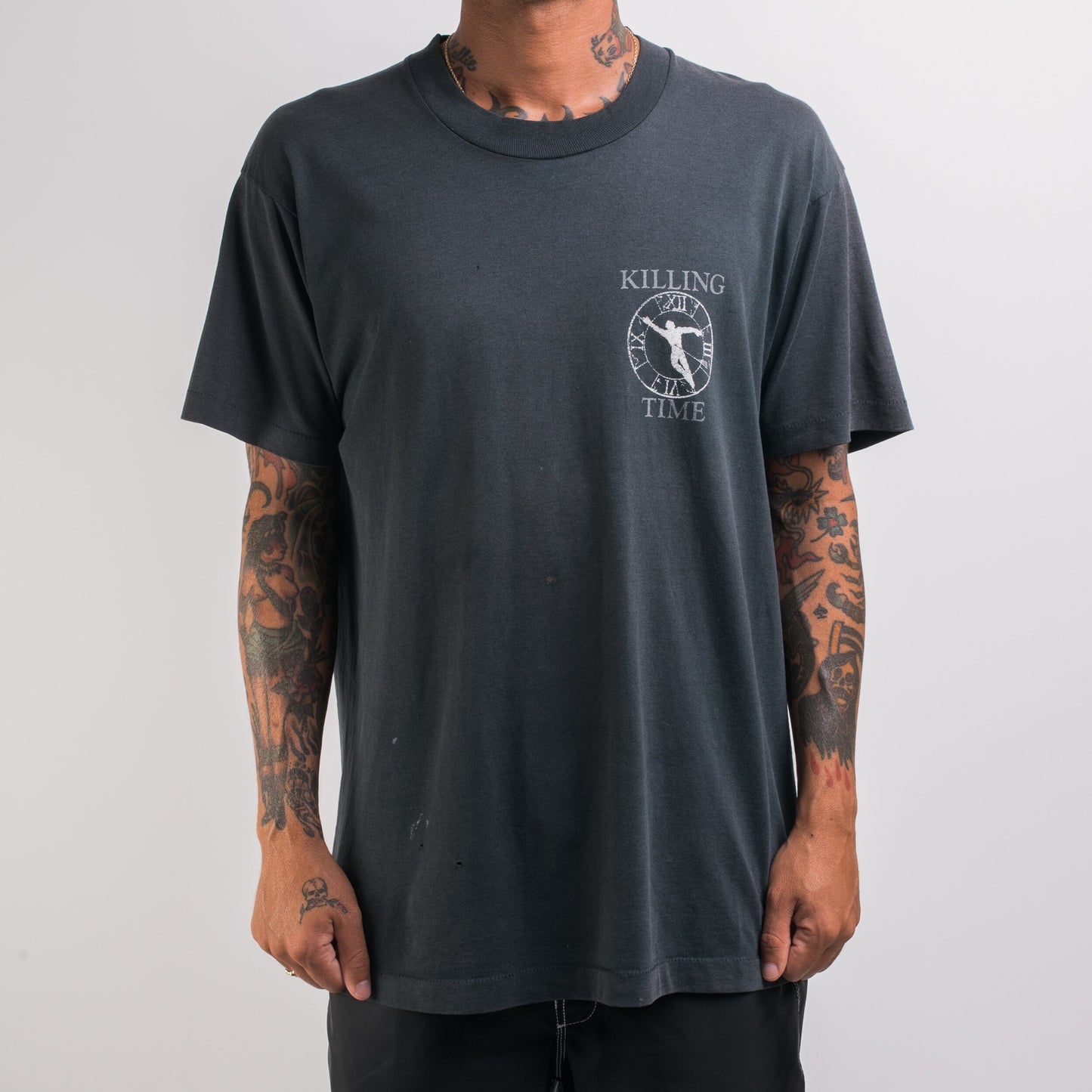 Vintage 90’s Killing Time T-Shirt