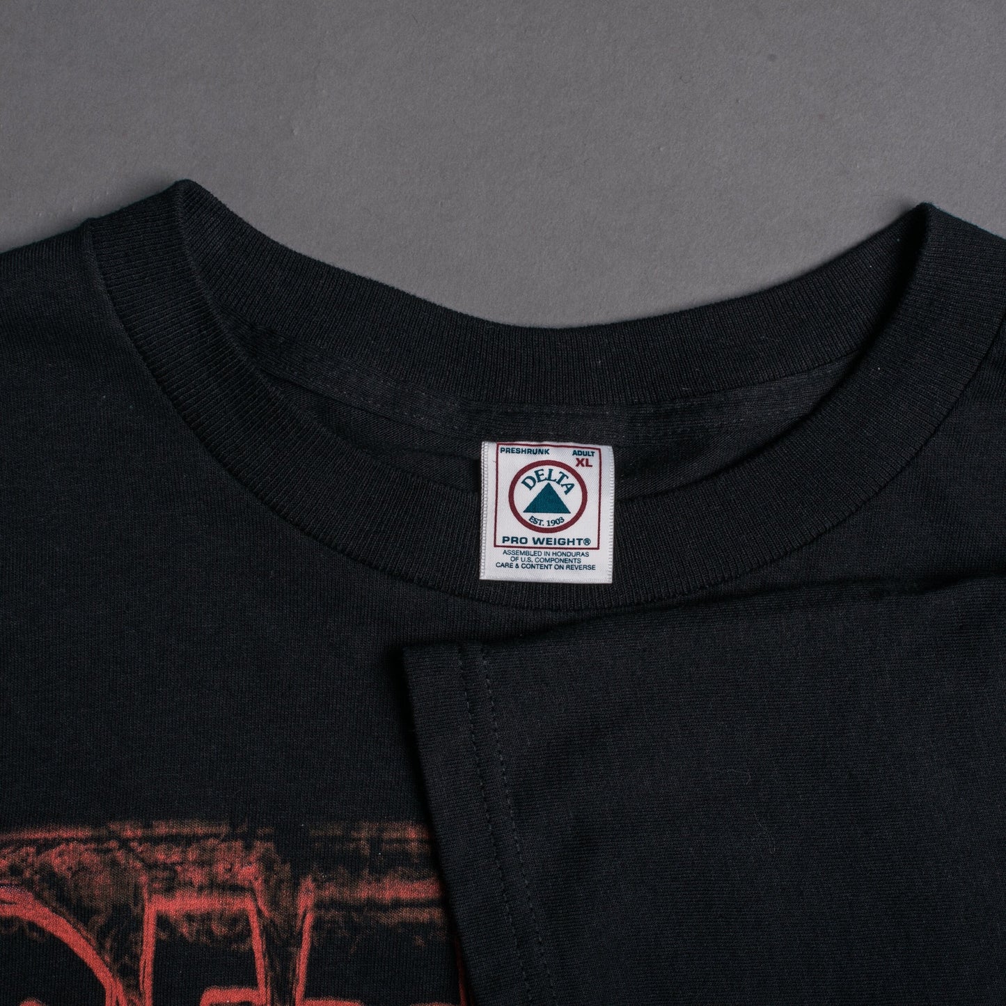 Vintage 90’s Testament T-Shirt