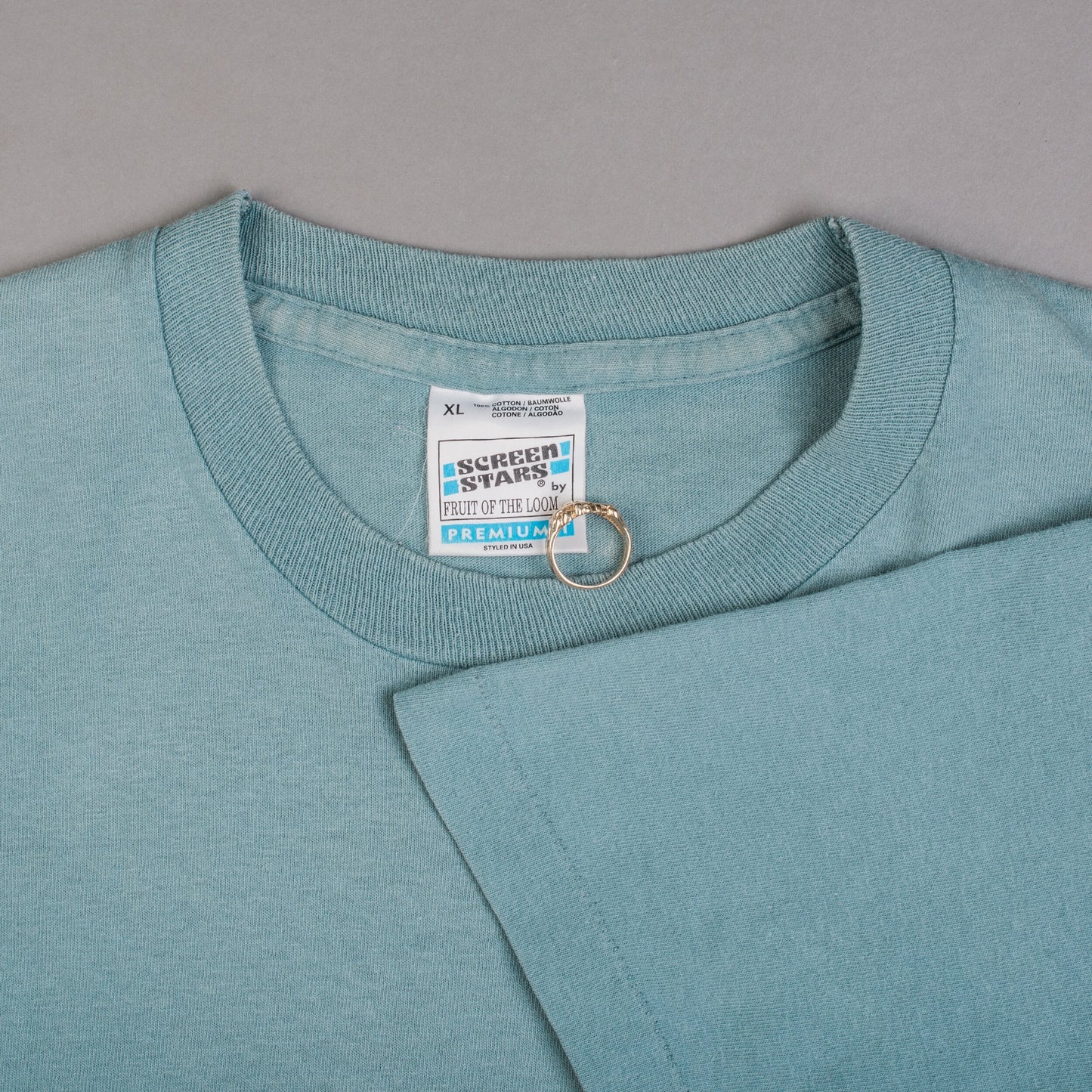 Vintage 90’s Go! Existence T-Shirt