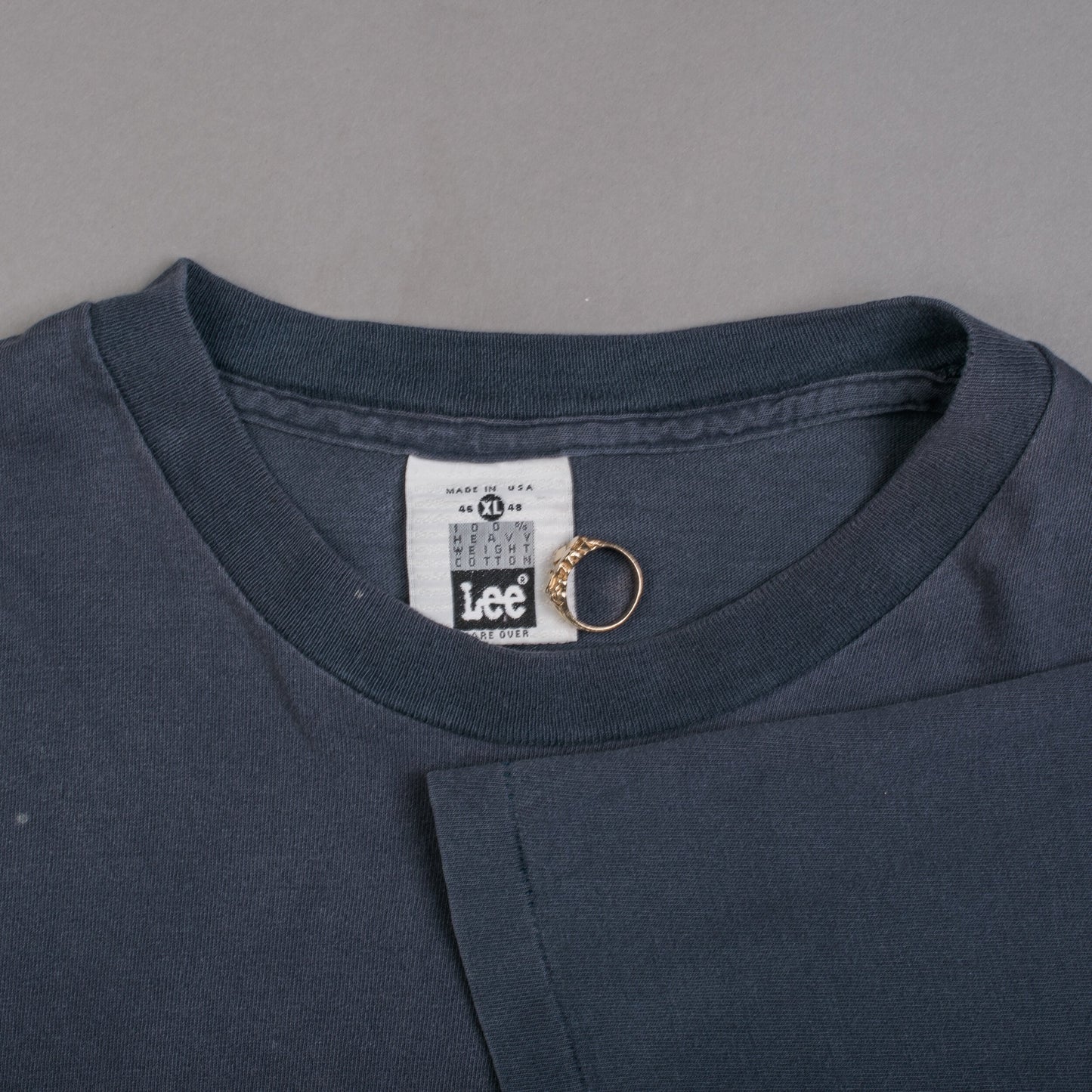 Vintage 90’s Fadeaway Perfect Blood T-Shirt