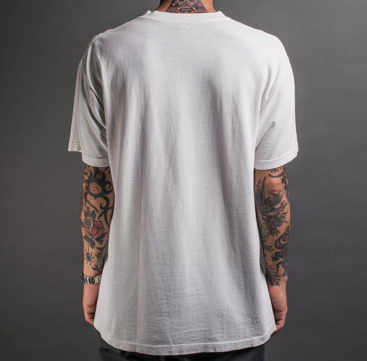 Vintage 1999 Rage Against The Machine Barbara Kruger T-Shirt