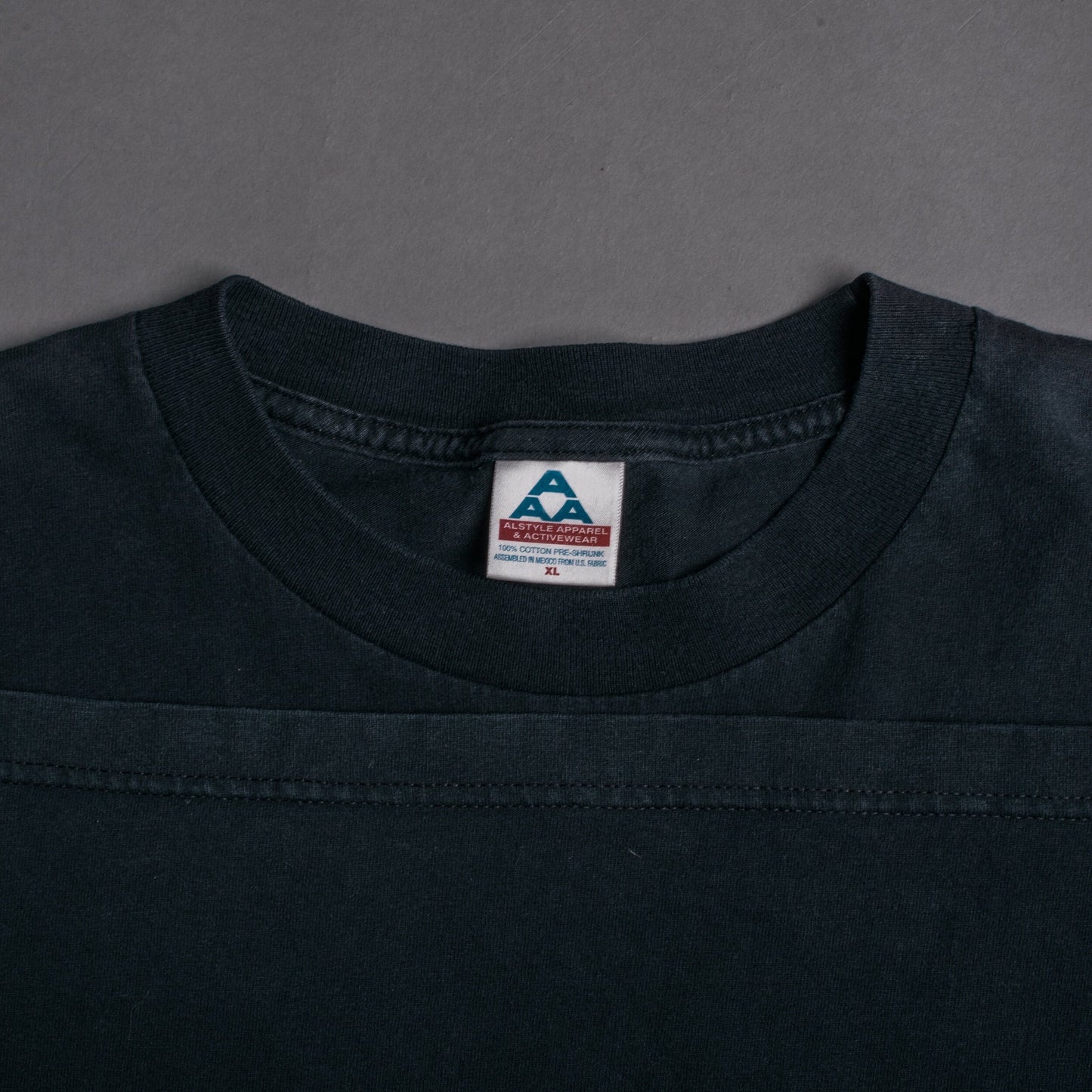 Vintage 1999 Morbid Angel Formulas Fatal To The Flash Tour Longsleeve