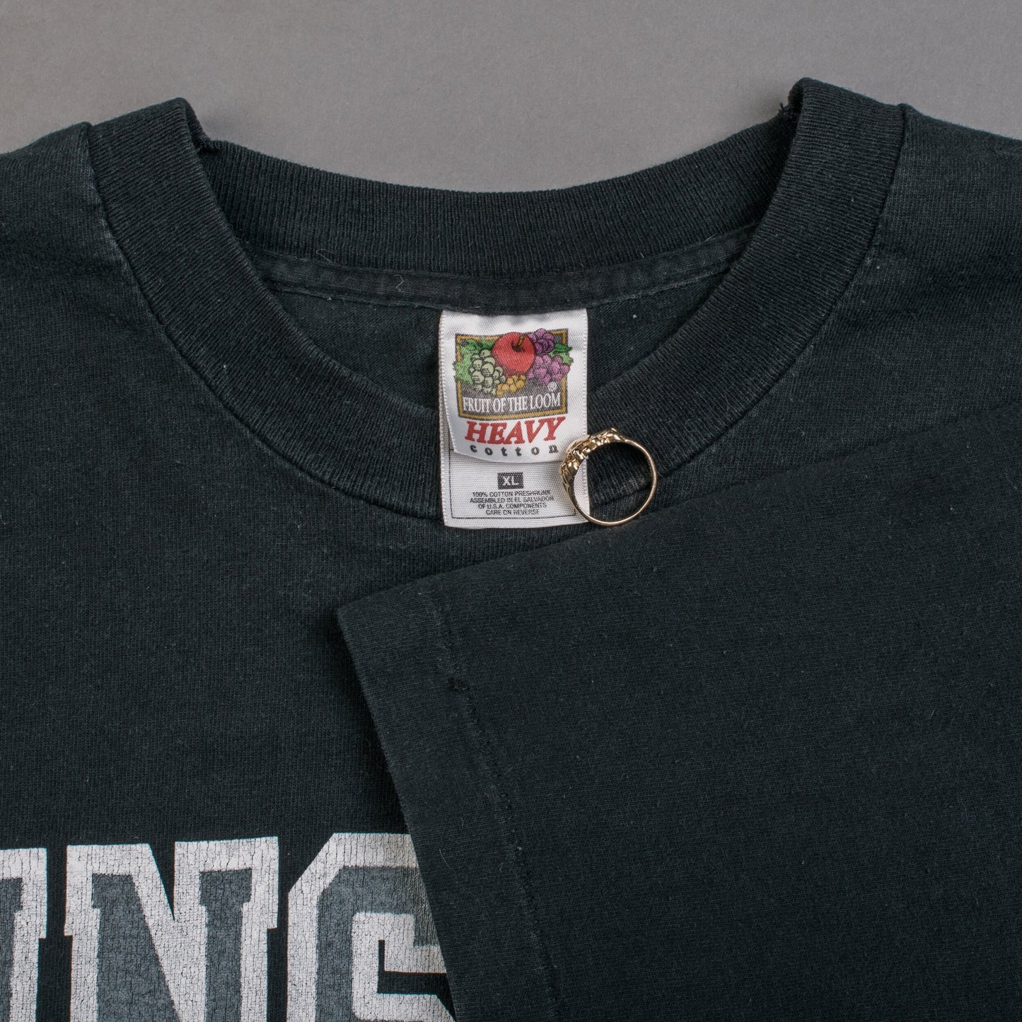 Vintage 90’s Unsane T-Shirt