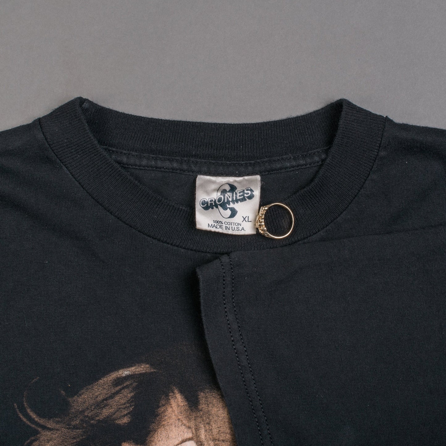 Vintage 1998 Mariah Carey T-Shirt