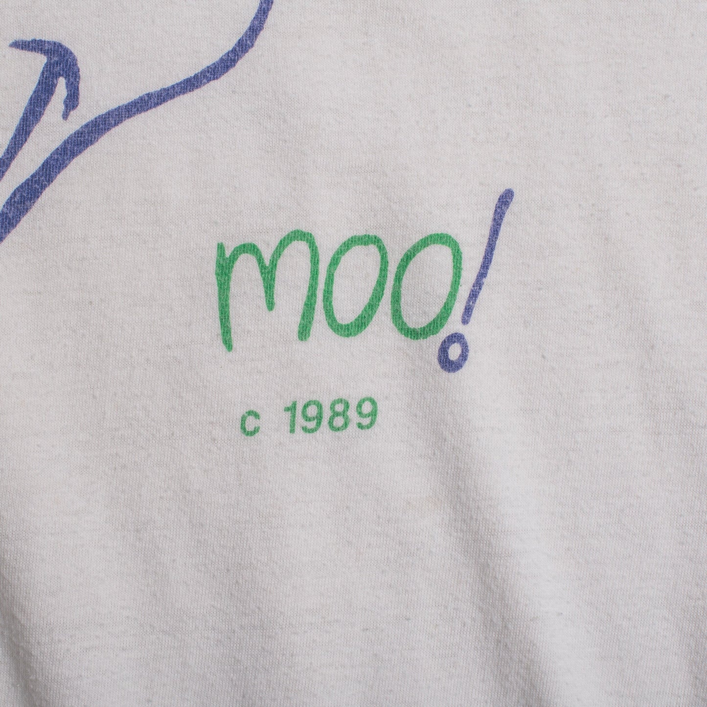 Vintage 1989 Inspiral Carpets Cool As Fuck Longsleeve