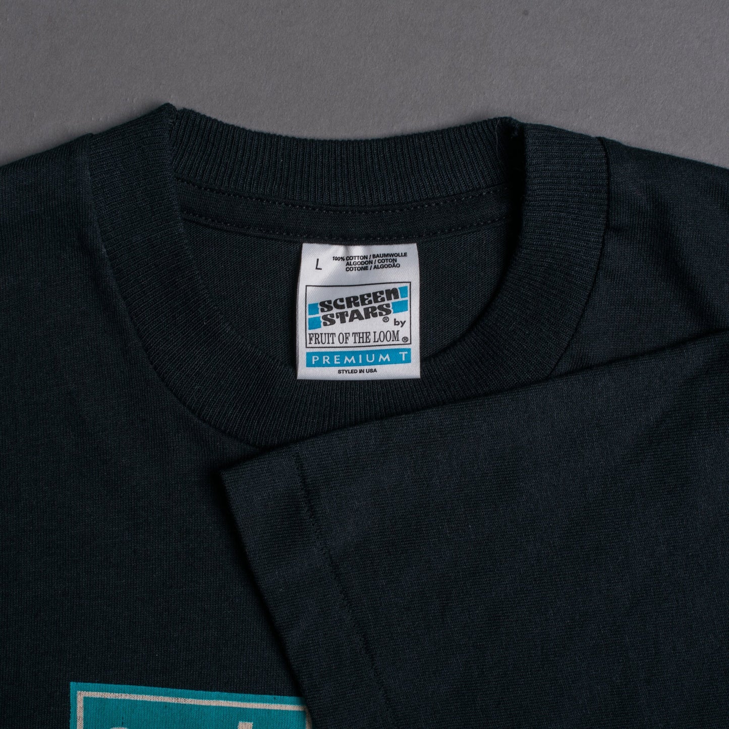 Vintage 90’s Oasis T-Shirt