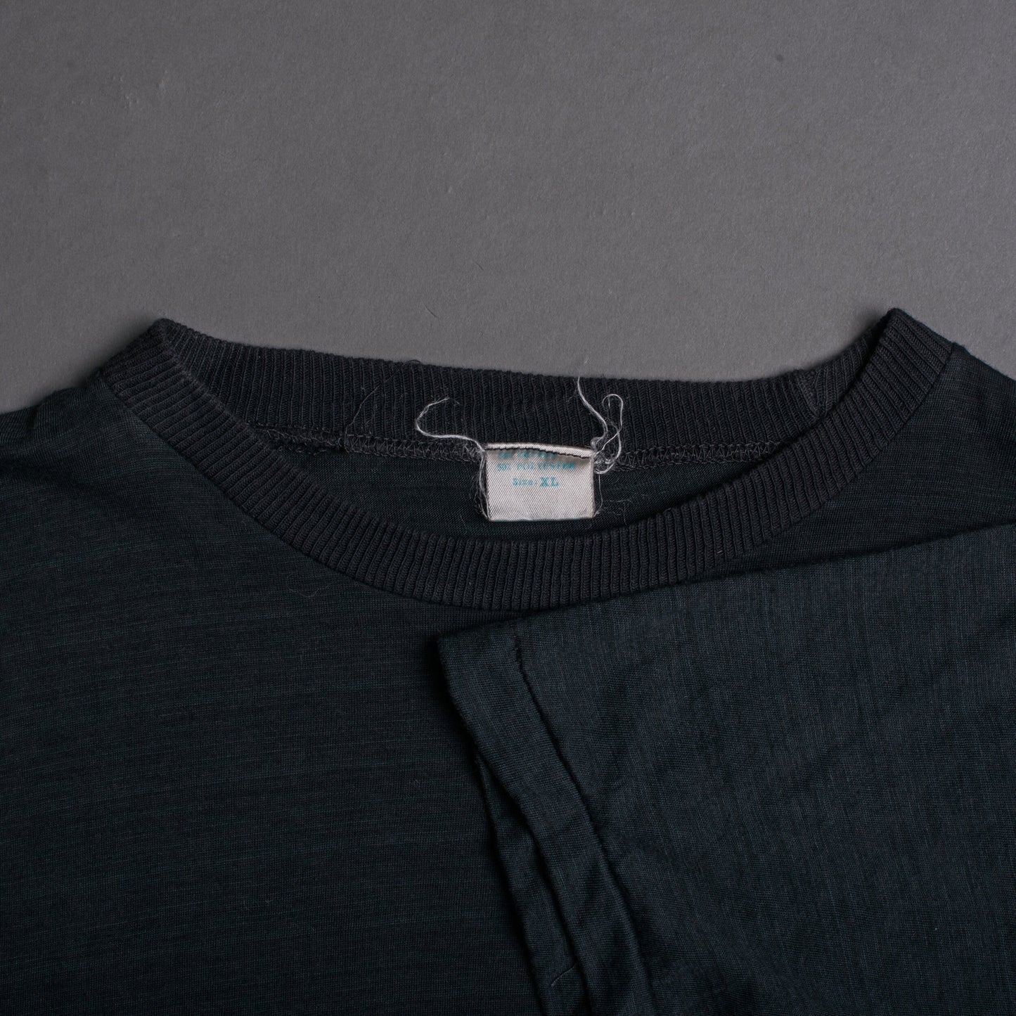 Vintage 80’s Einstürzende Neubauten T-Shirt