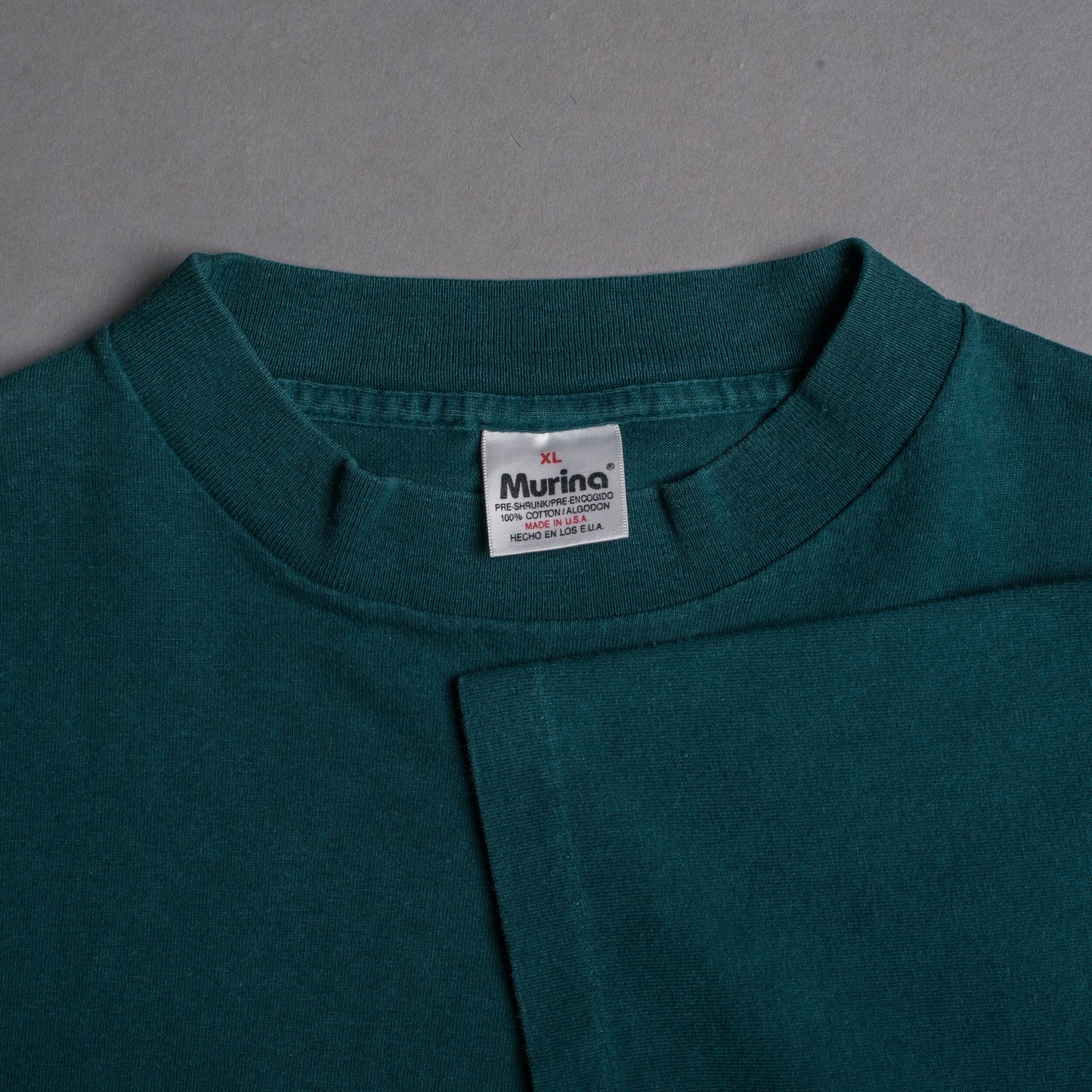 Vintage 90’s Hard Stance Strength Through Strife T-Shirt