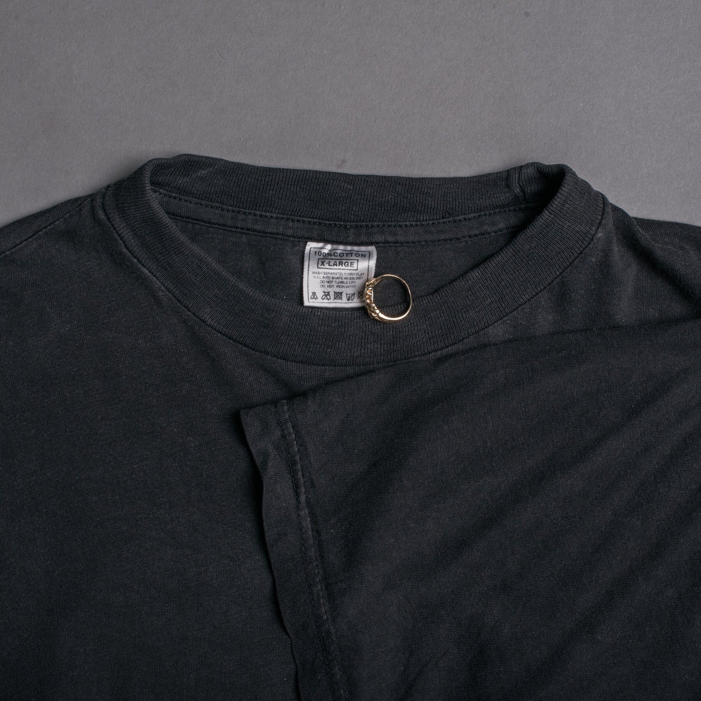 Vintage 1996 Social Distortion T-Shirt