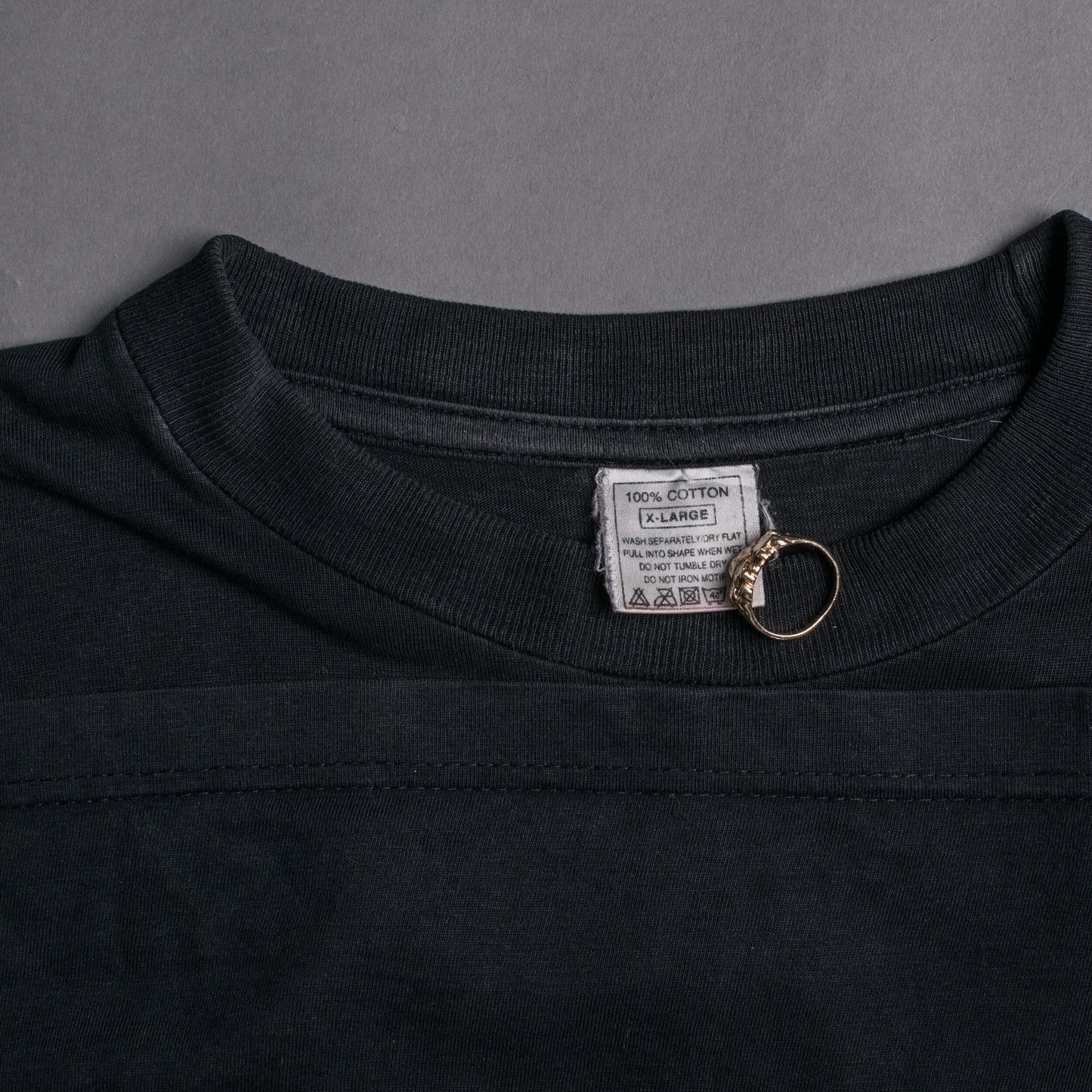 Vintage 90’s Morbid Angel Domination Tour Longsleeve