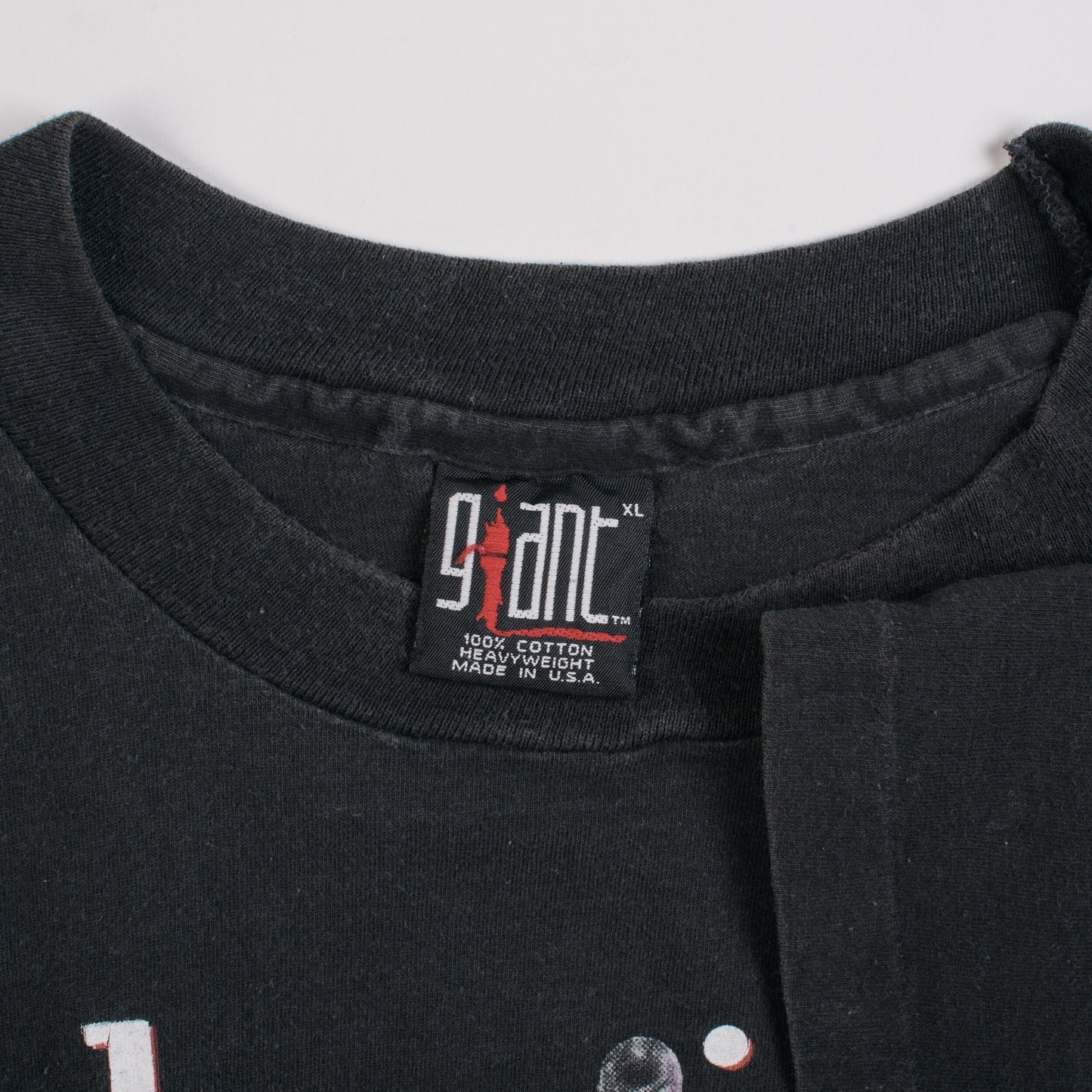 Vintage 90’s Danzig How The Gods Kill T-Shirt