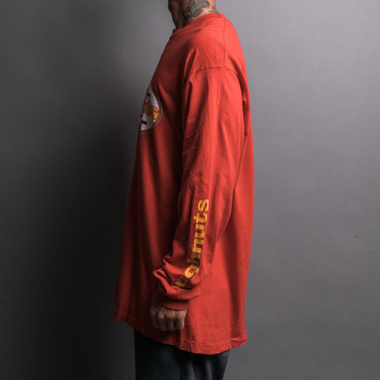 Vintage 90’s Doughnuts Longsleeve