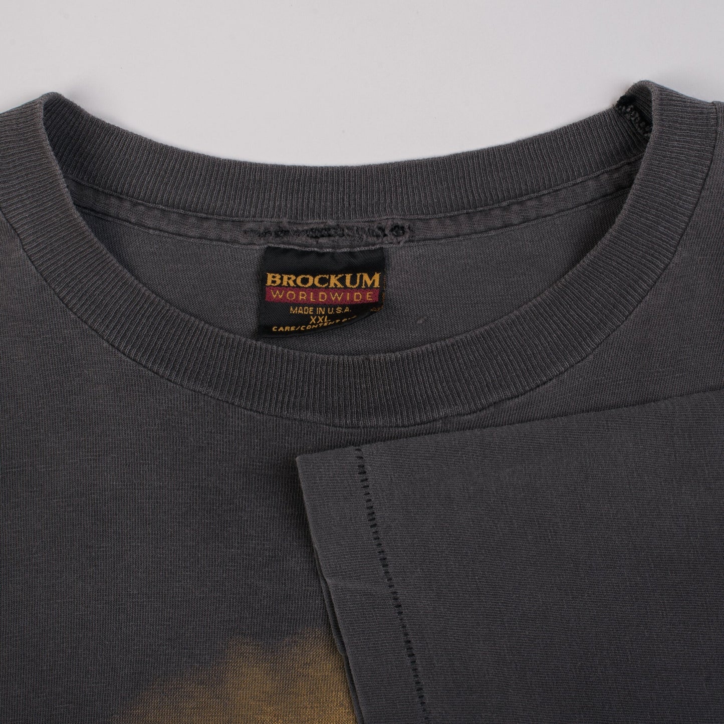 Vintage 90’s Slayer T-Shirt