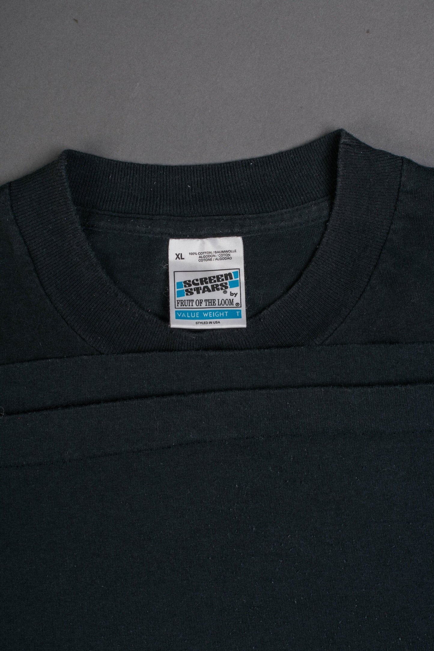 Vintage 90’s Dimmu Borgir Longsleeve