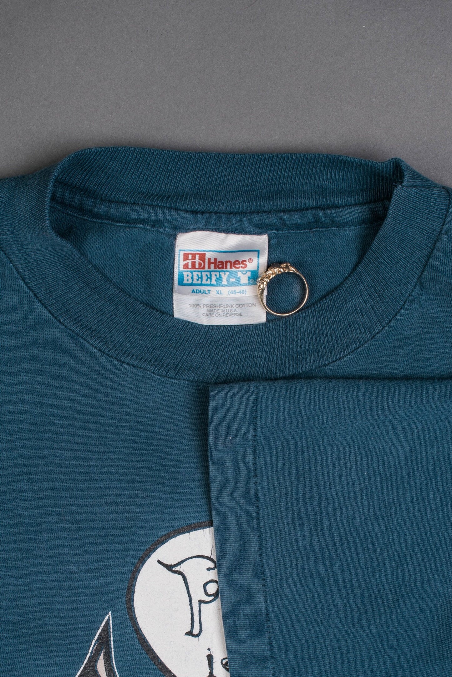 Vintage 90’s Pavement Ist Rad T-Shirt