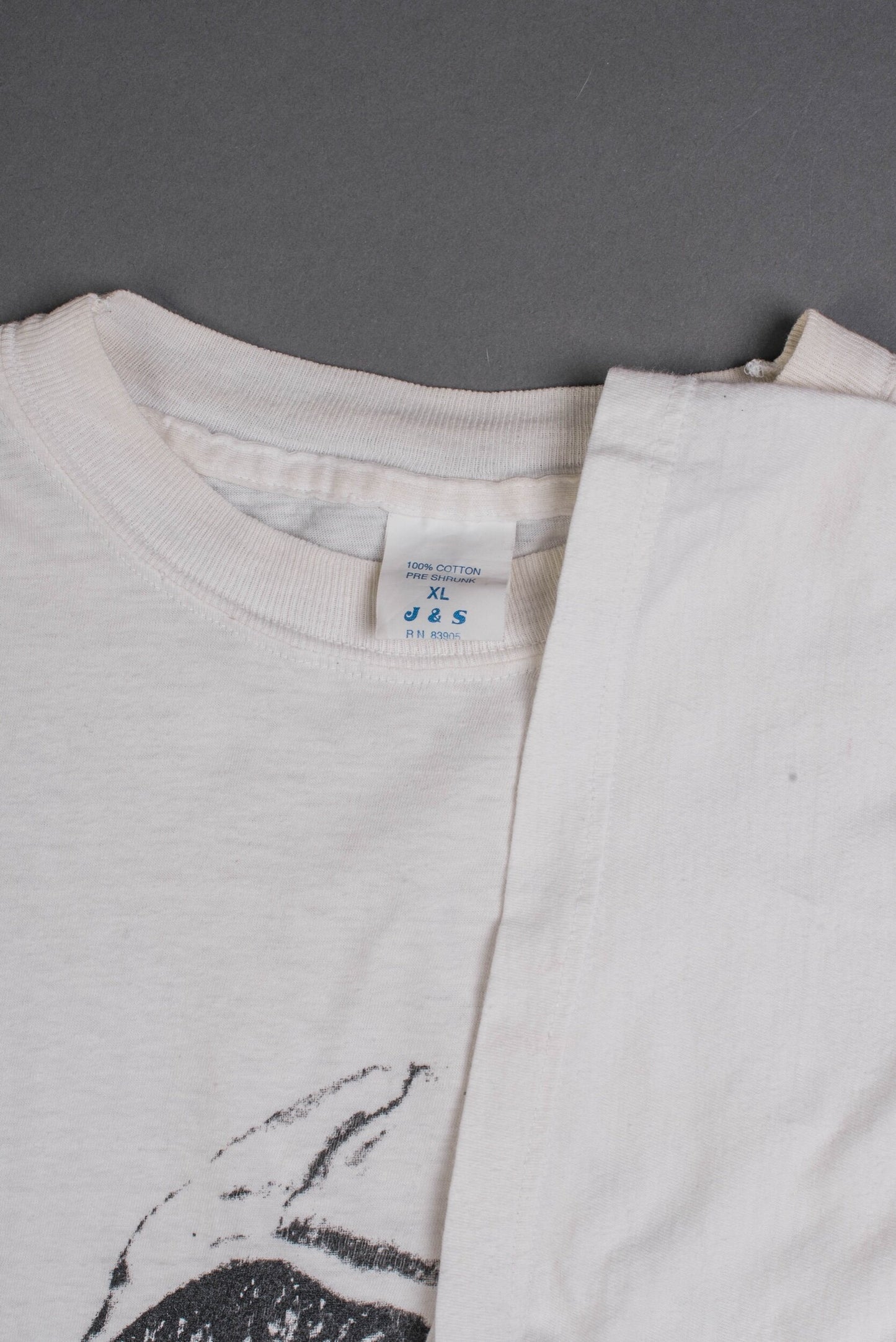 Vintage 90’s Unabomber T-Shirt
