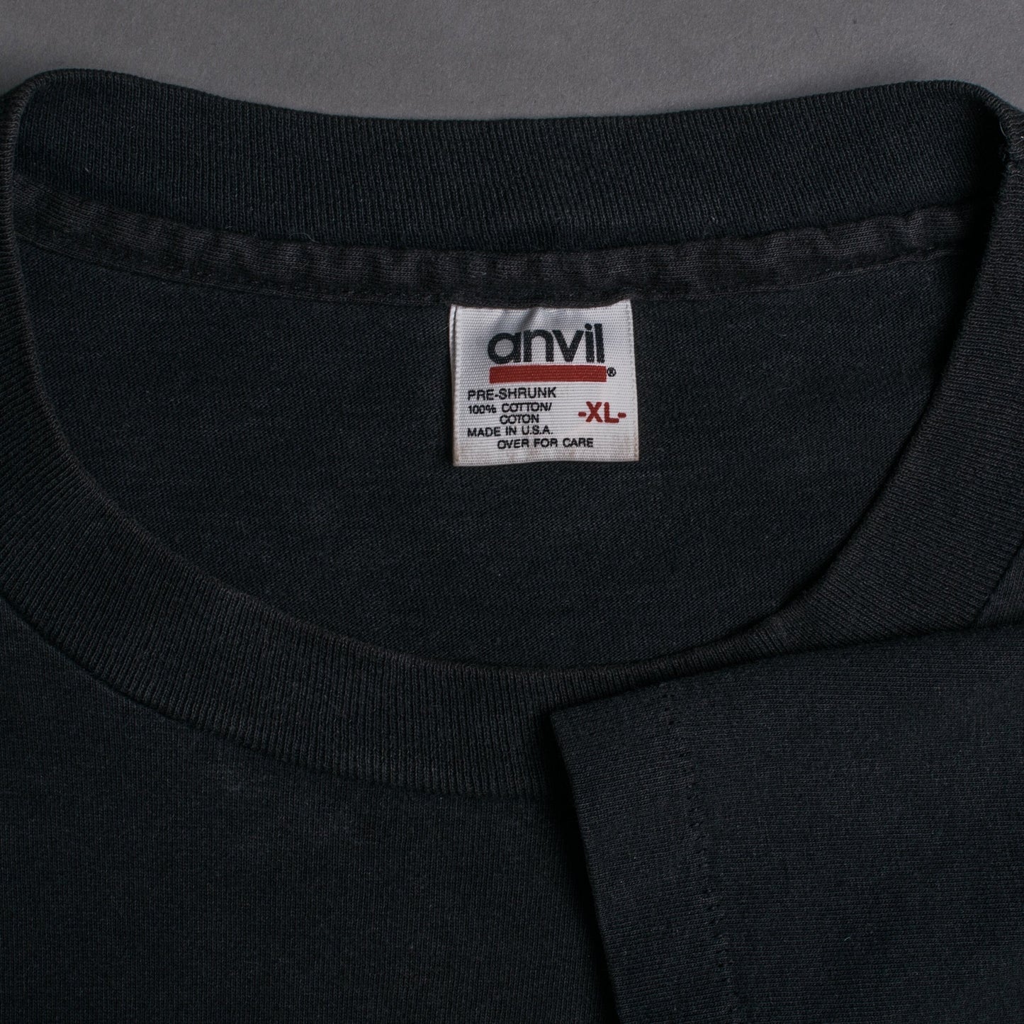 Vintage 90’s Damnation A.D. T-Shirt