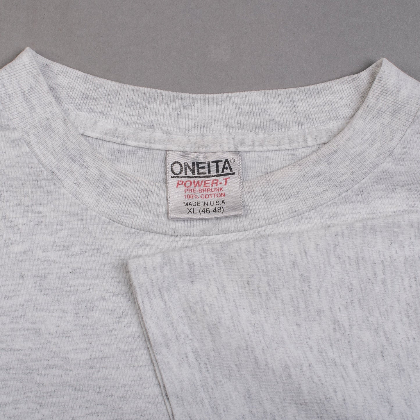 Vintage 90’s Seaweed Weak T-Shirt