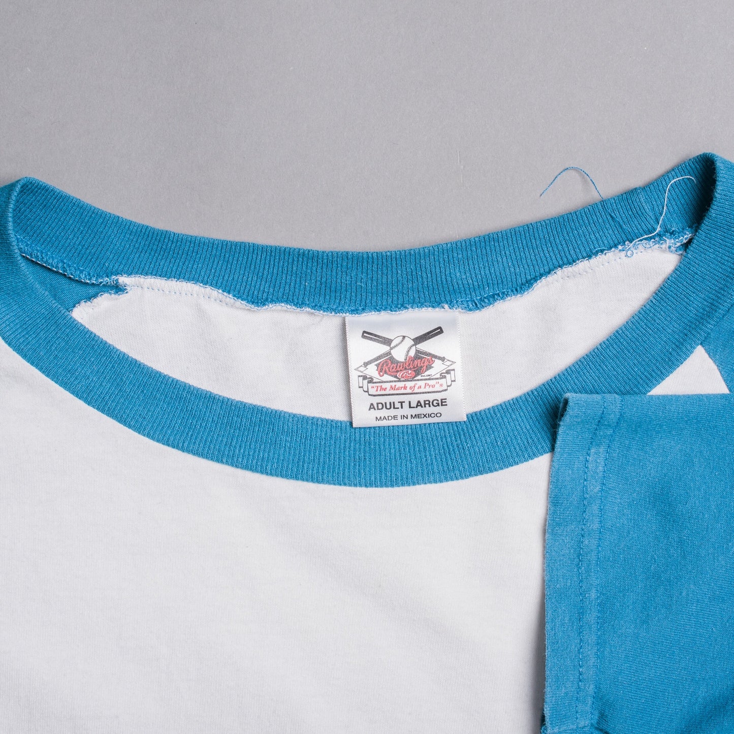 Vintage 90’s Turmoil Raglan