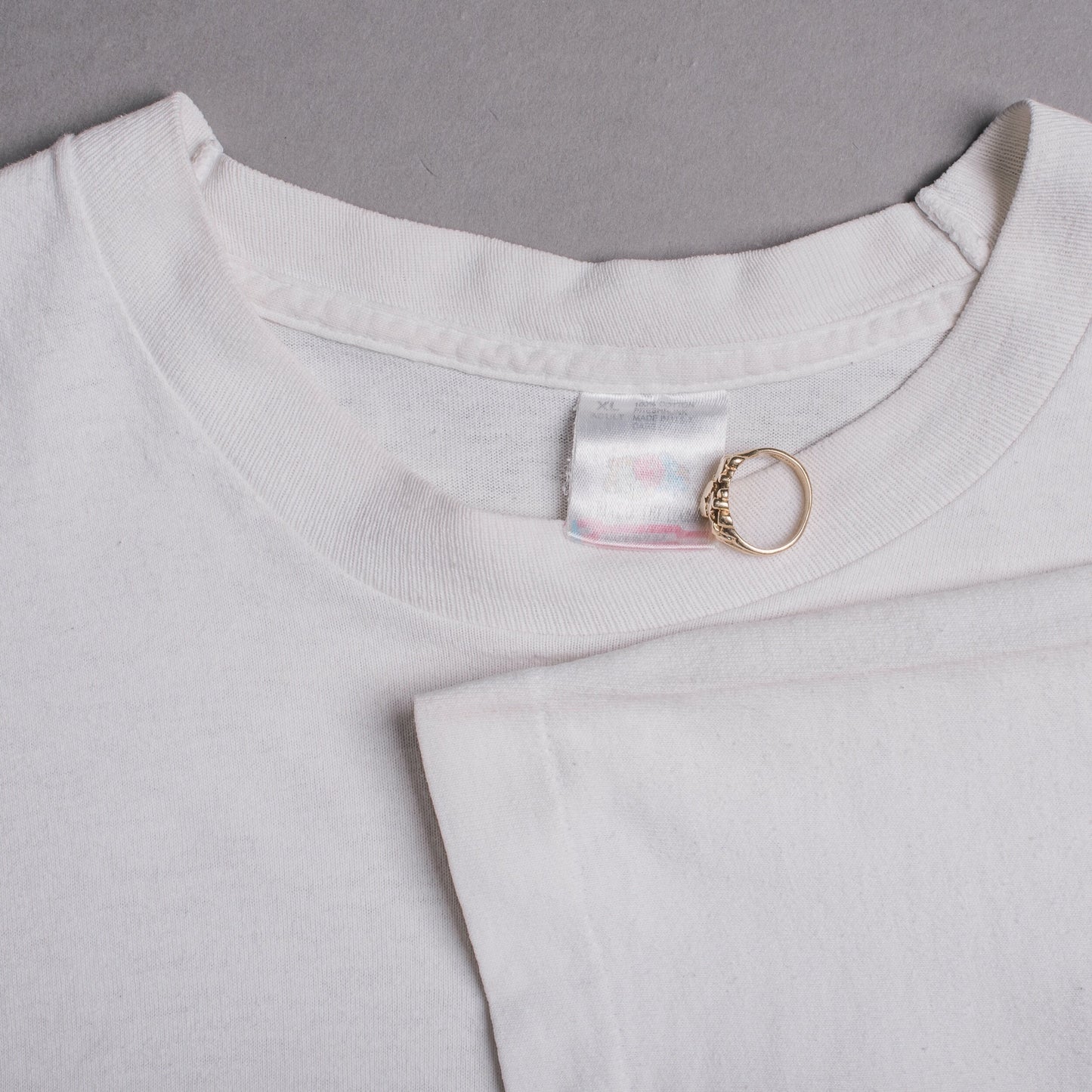 Vintage 1995 Integrity Humanity is the Devil European Inquisition T-Shirt