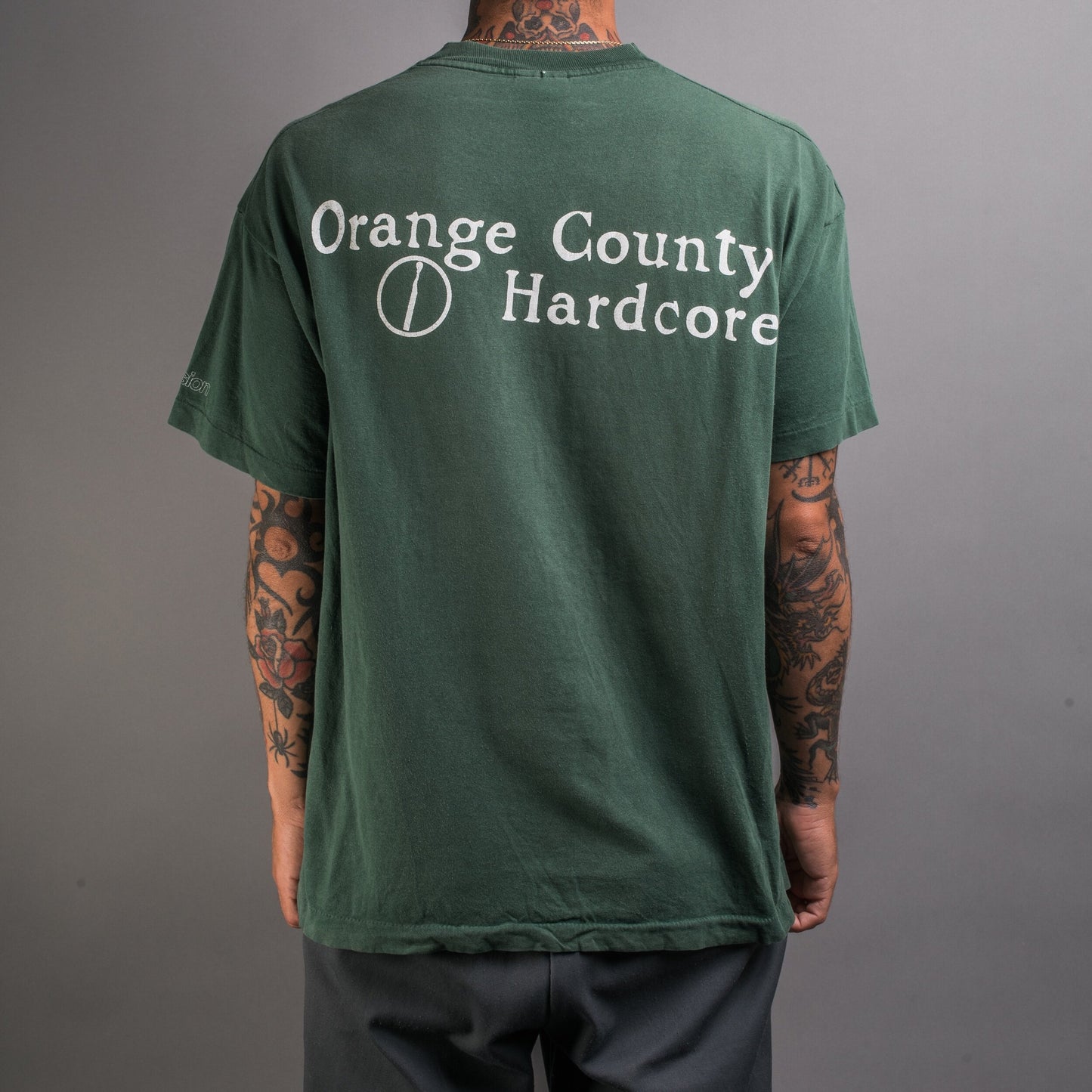Vintage 90’s Ignite T-Shirt