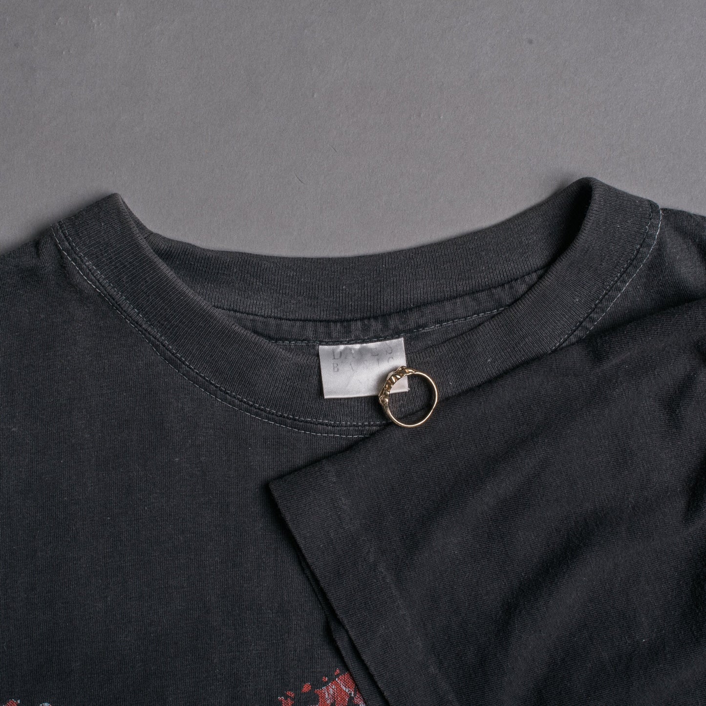 Vintage 90’s Cro-Mags Near Death Experience Tour T-Shirt