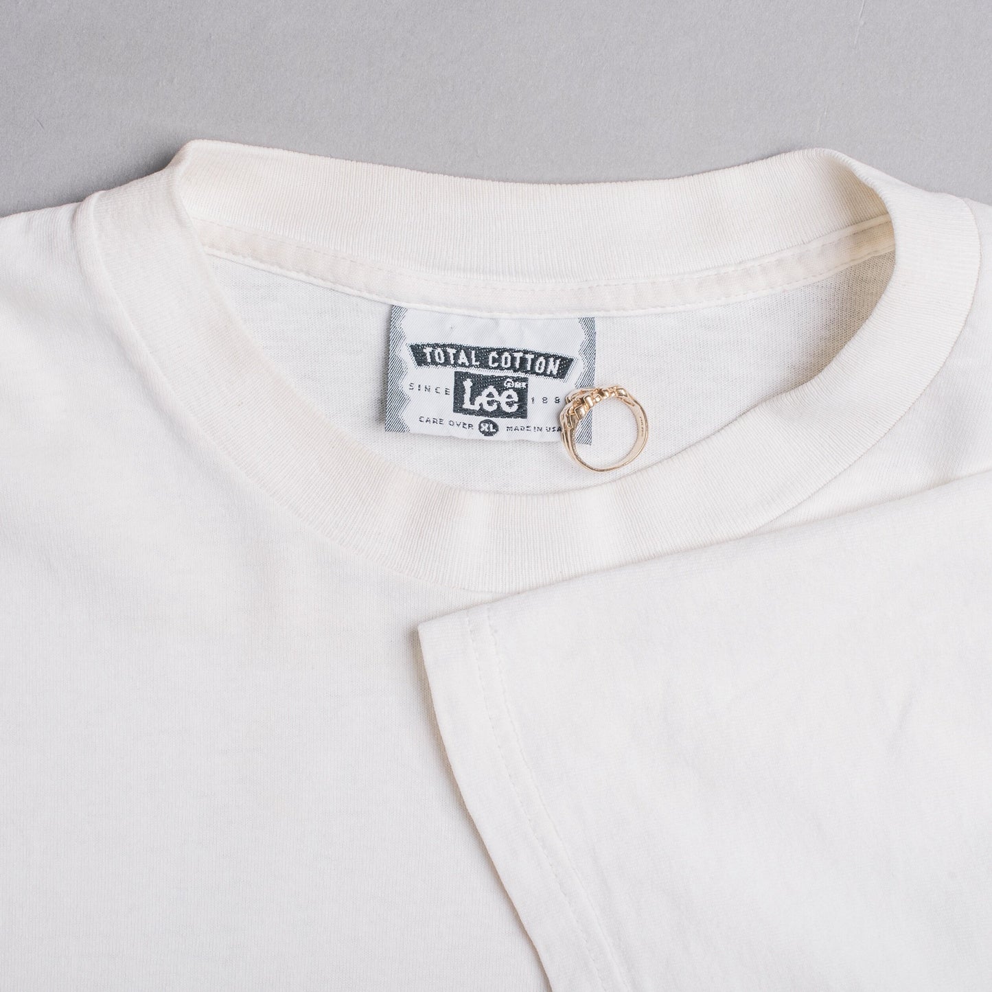 Vintage 90’s Sick Of It All T-Shirt