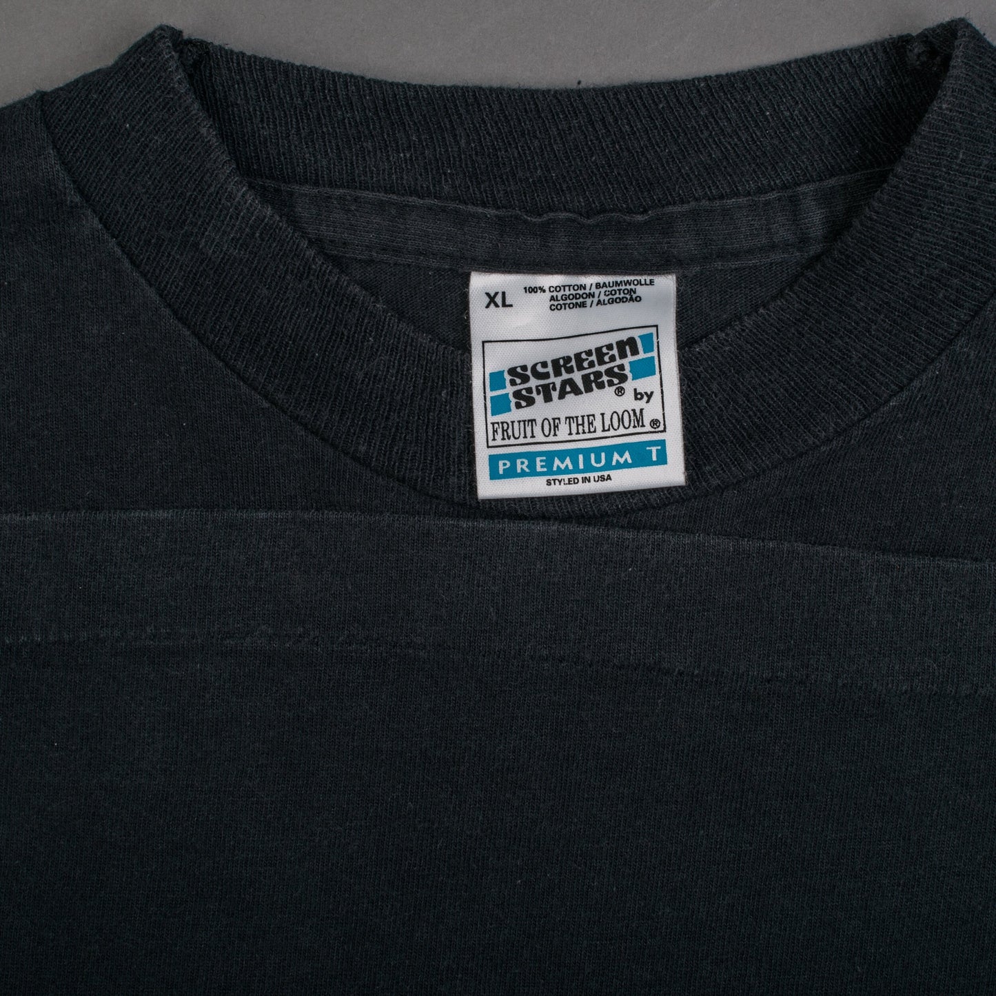 Vintage 90’s Madball Set It Off Longsleeve