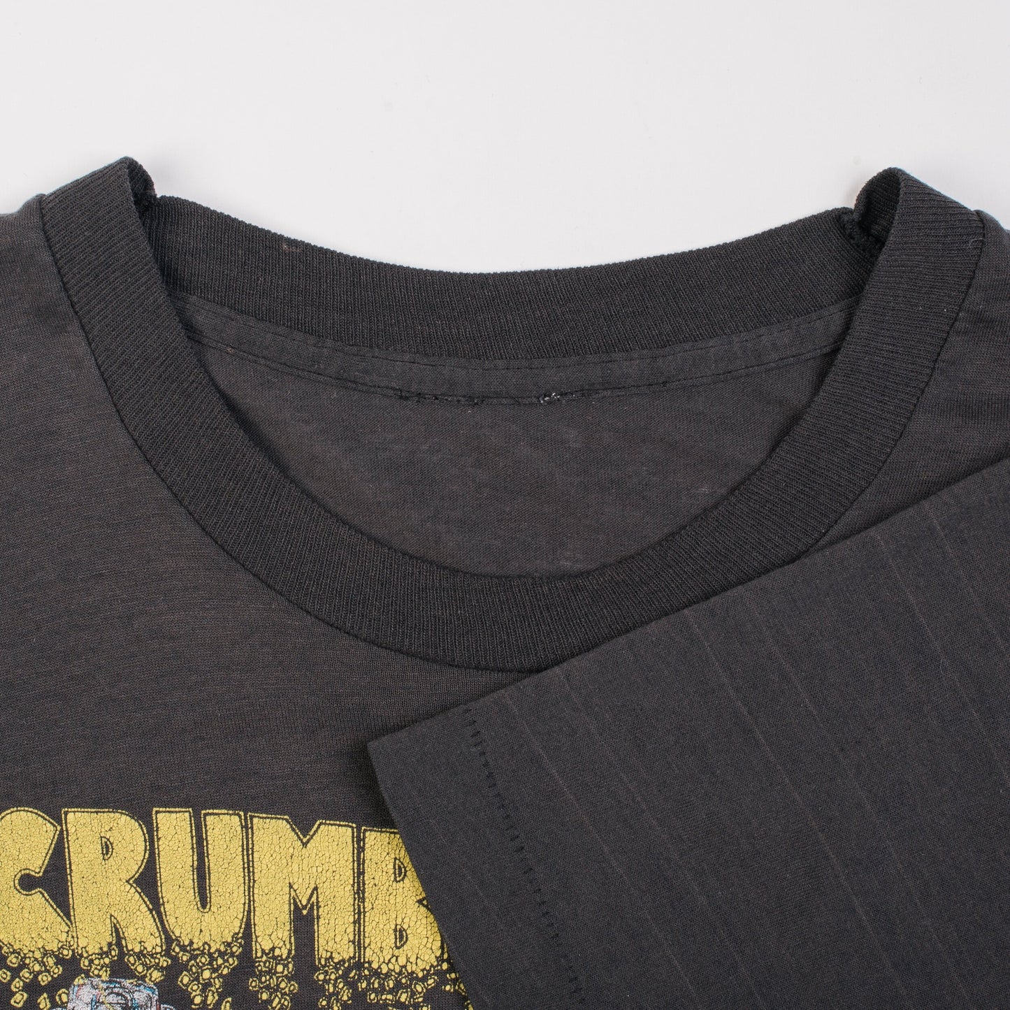 Vintage 80’s Crumbsuckers Life Of Dreams T-Shirt