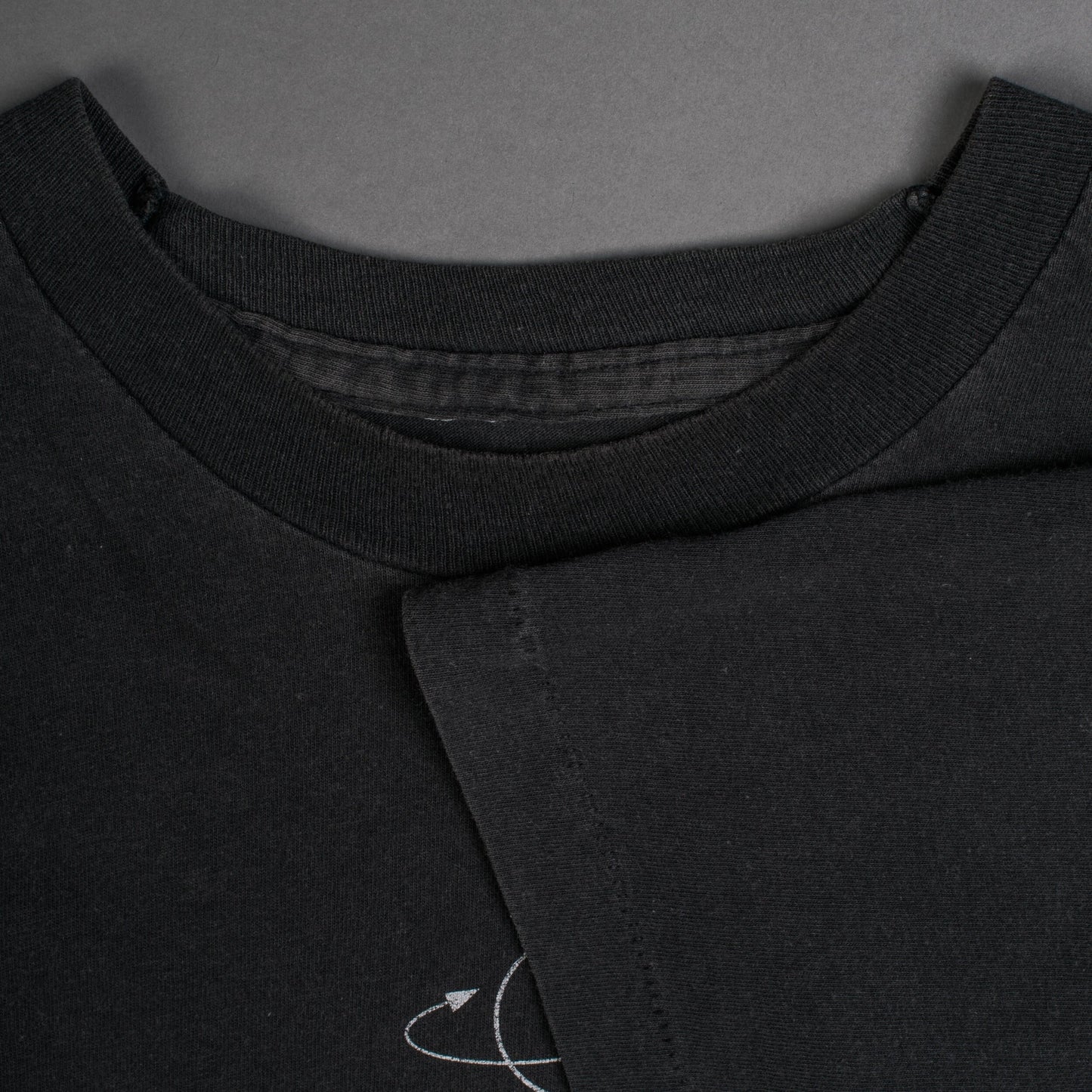 Vintage 90’s Kraftwerk Trans Europe Express T-Shirt